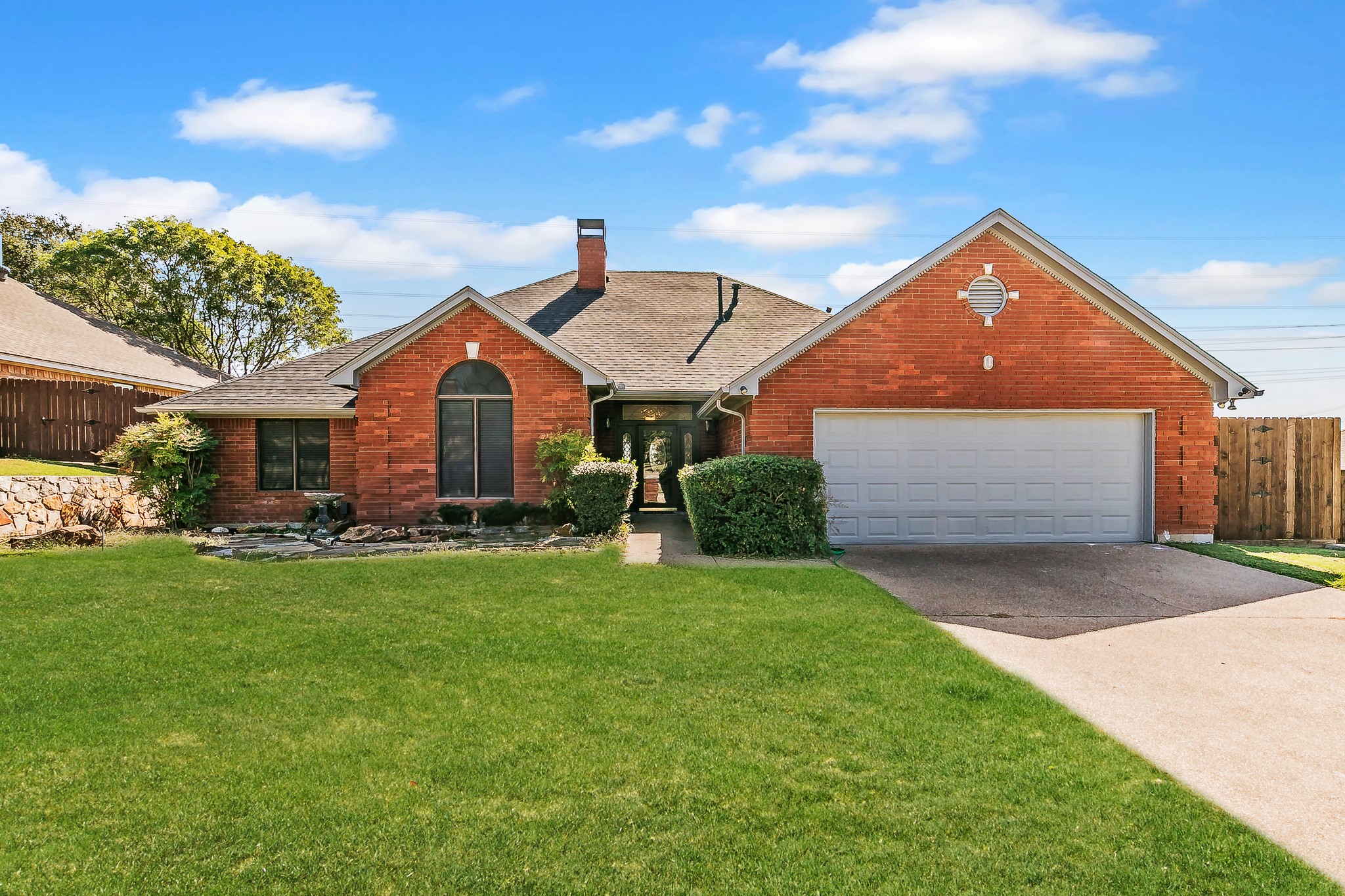 10213 Trail Ridge Drive