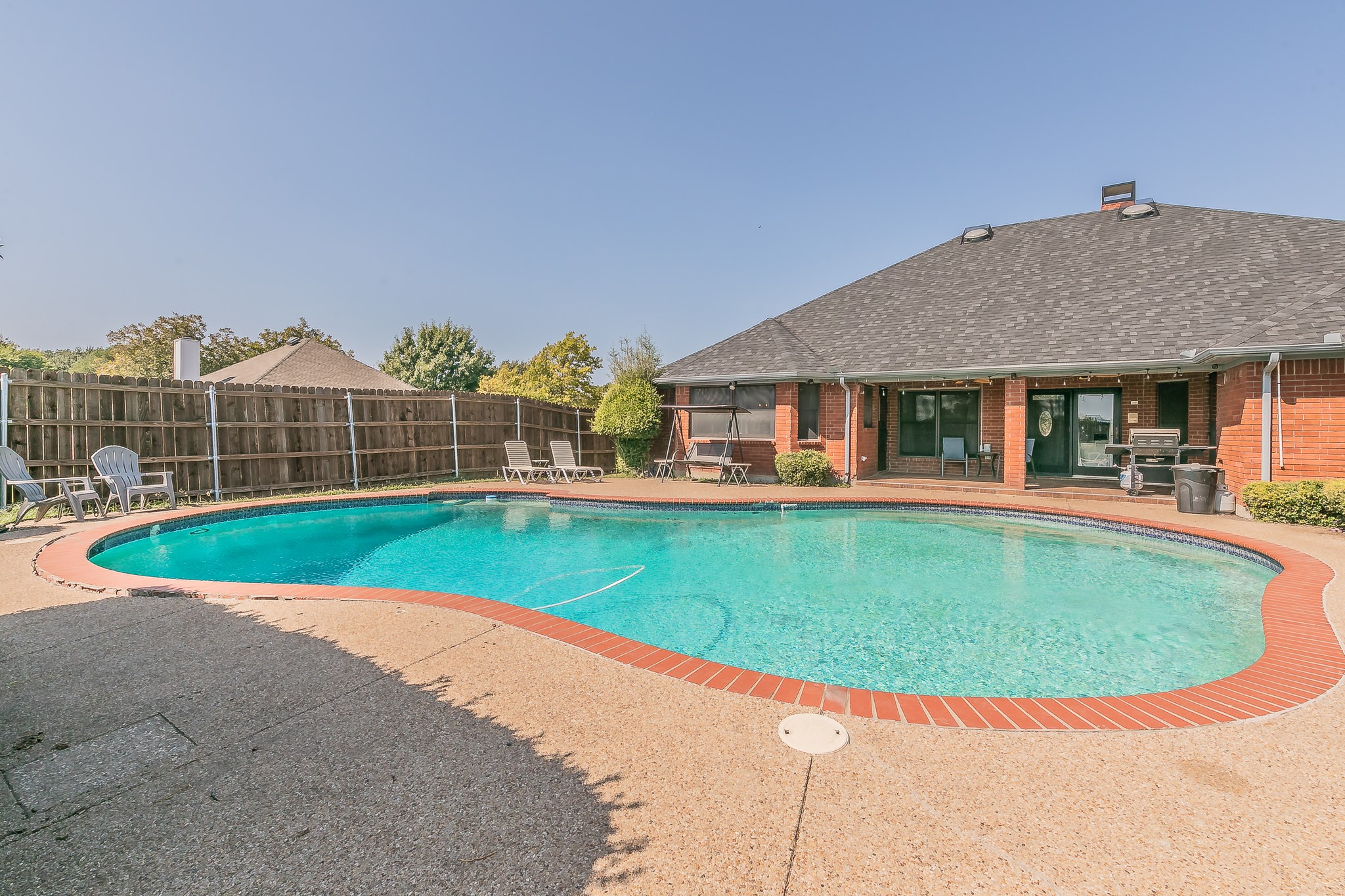 10213 Trail Ridge Drive
