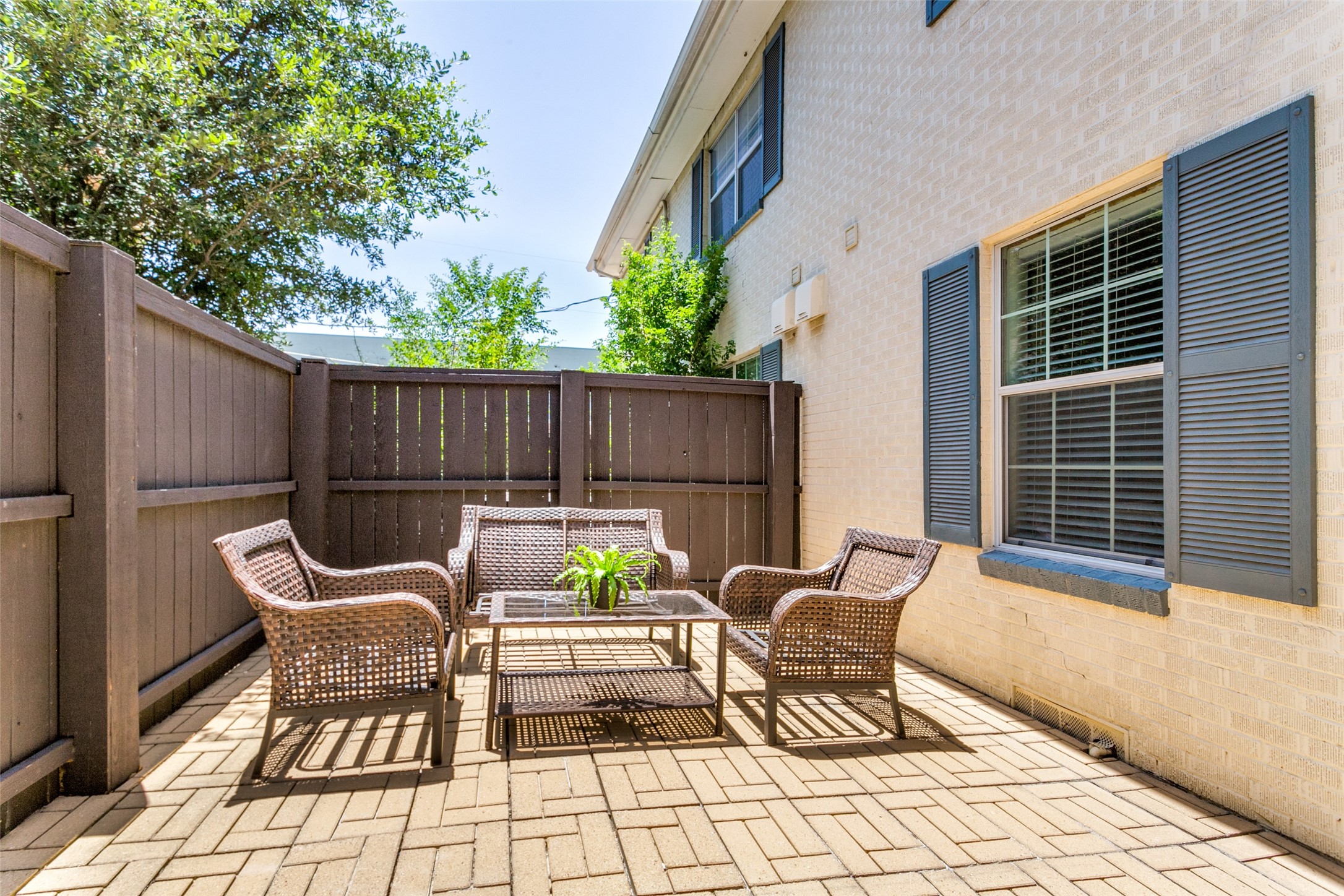 4727 Bradford Drive 4727B