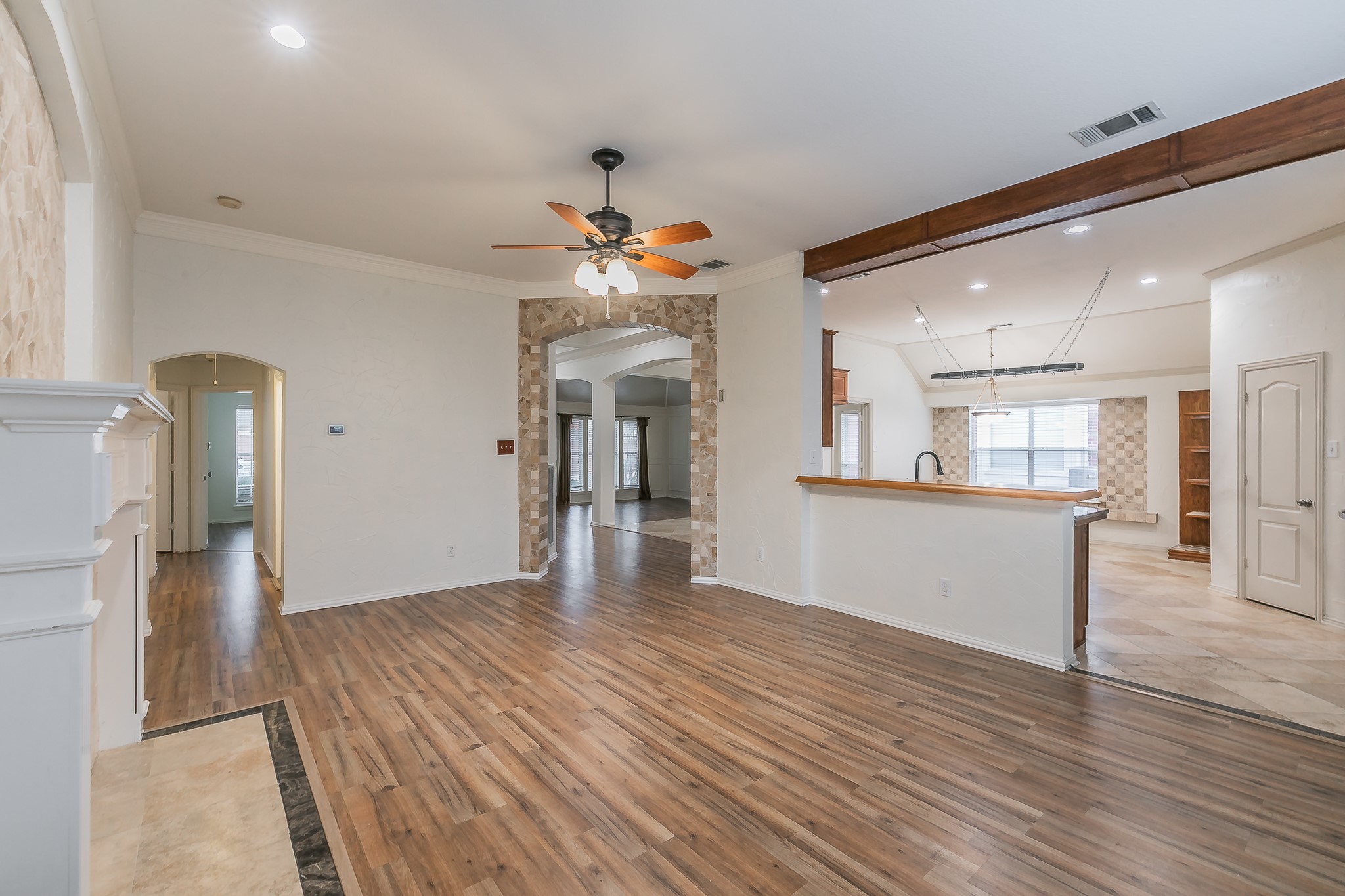 4633 Baldwin Lane