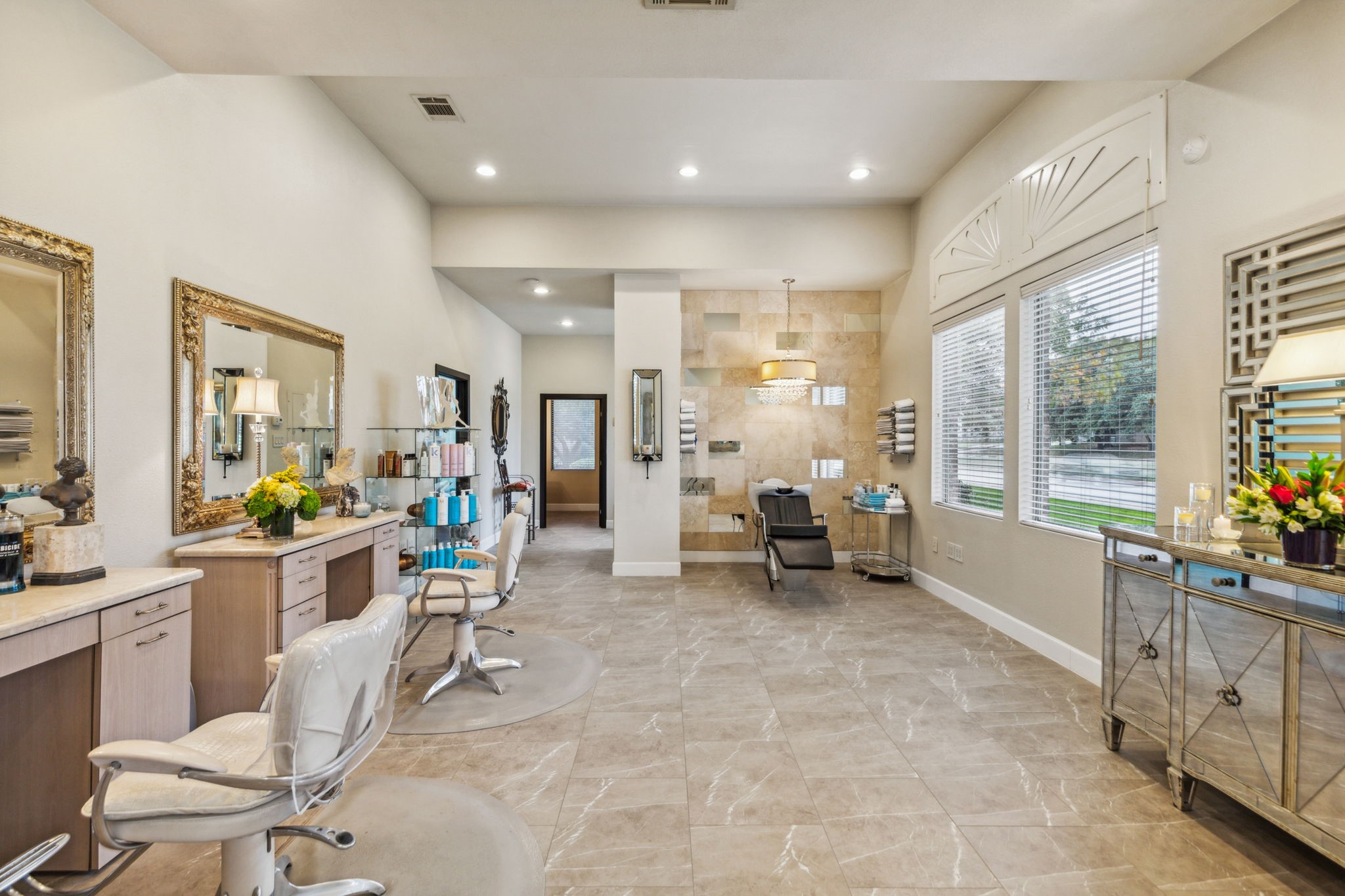 3000 Keller Springs Road 100