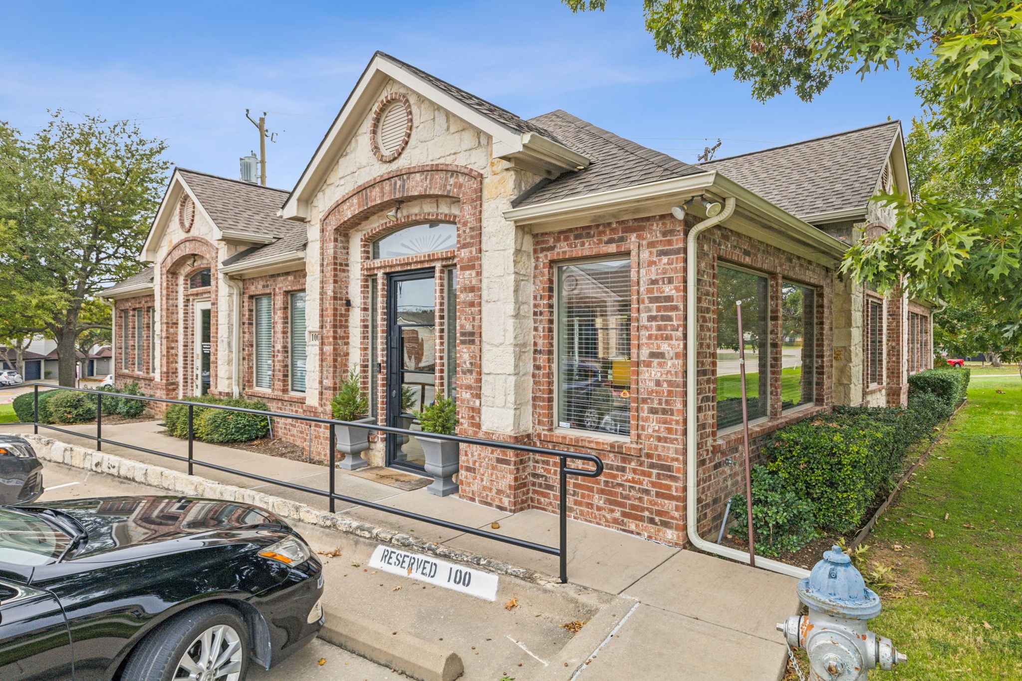 3000 Keller Springs Road 100