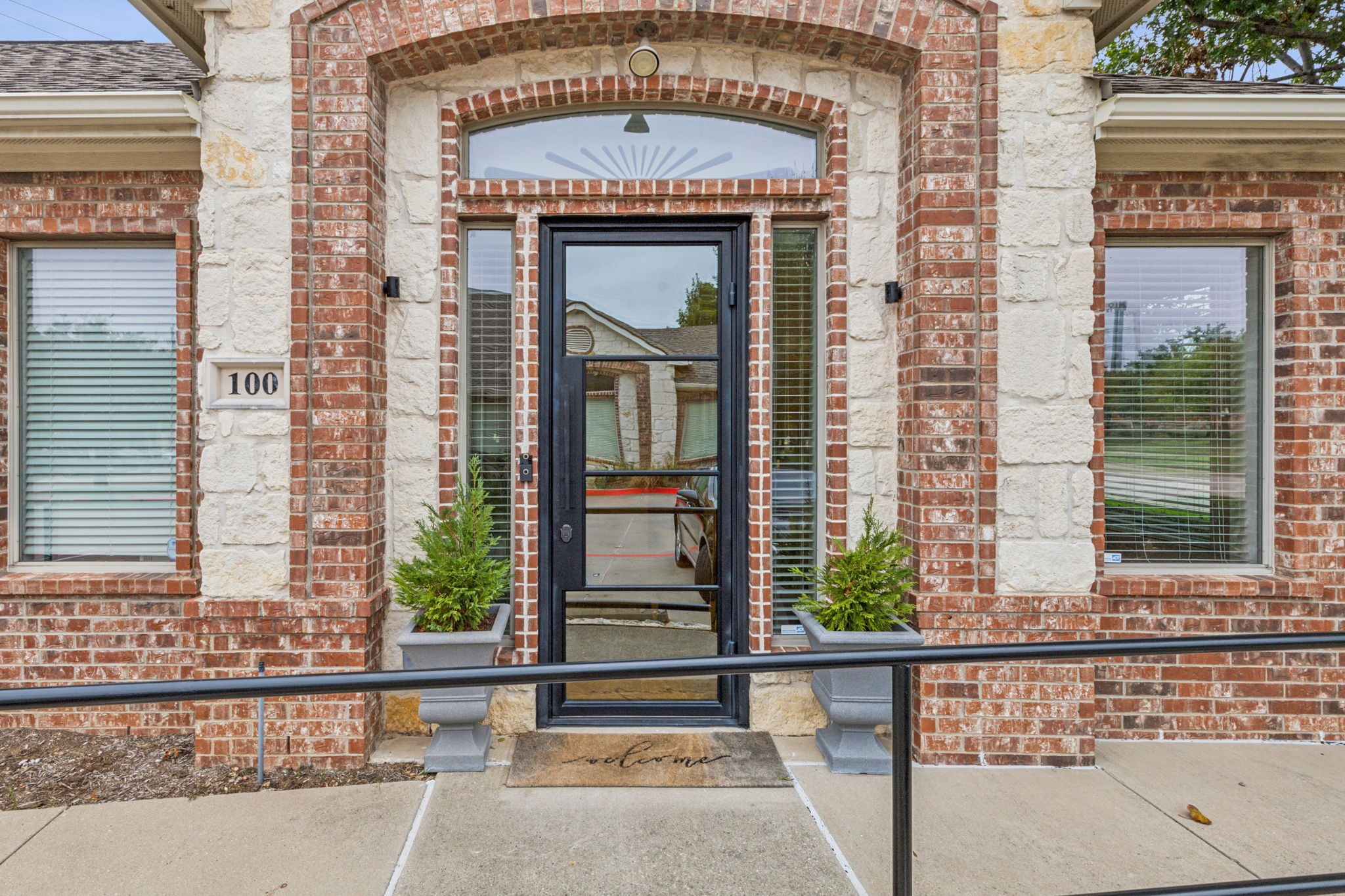 3000 Keller Springs Road 100