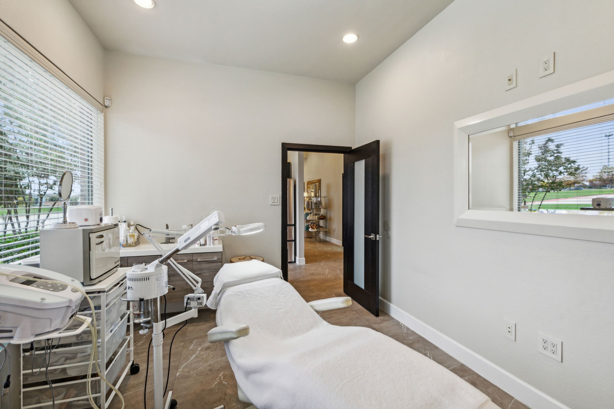3000 Keller Springs Road 100