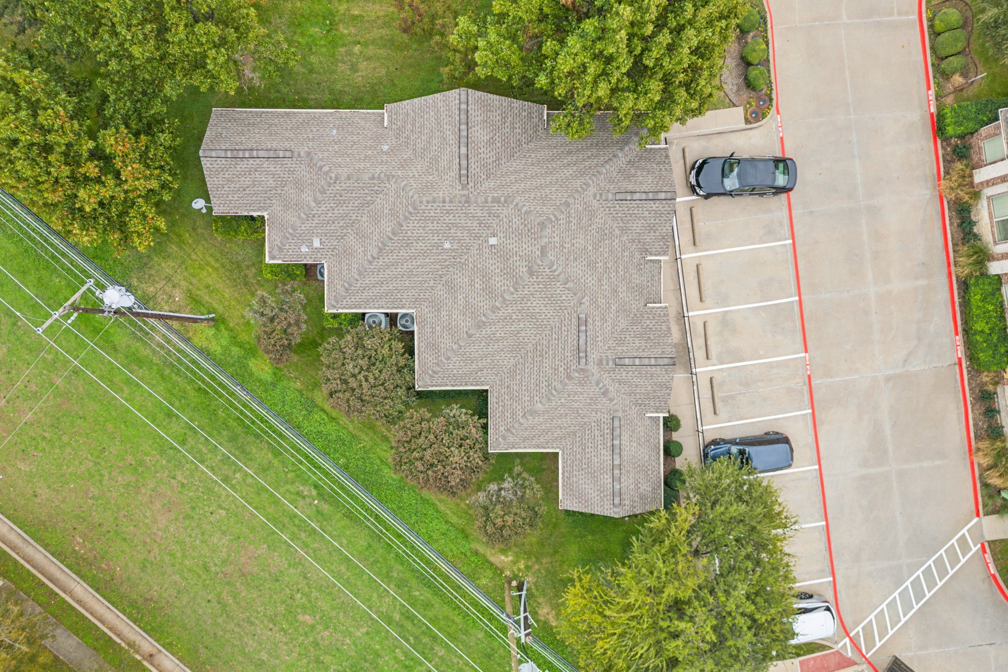 3000 Keller Springs Road 100