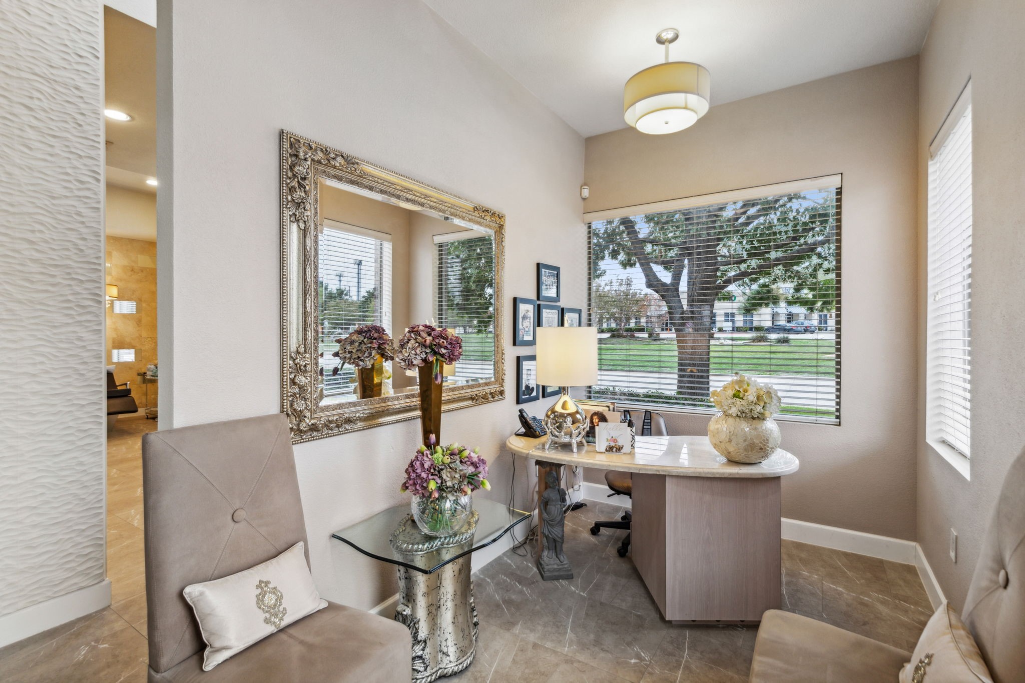 3000 Keller Springs Road 100