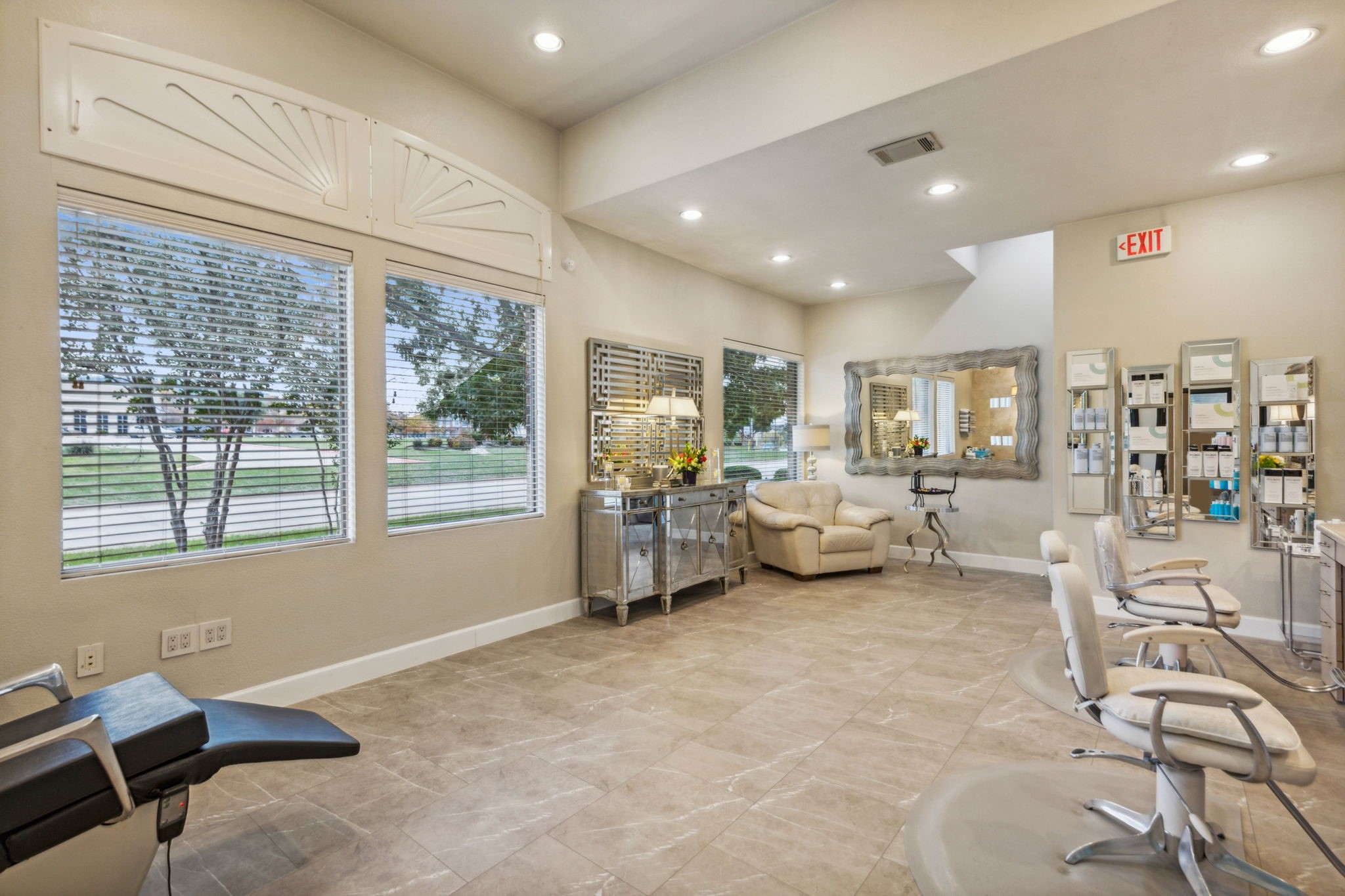 3000 Keller Springs Road 100