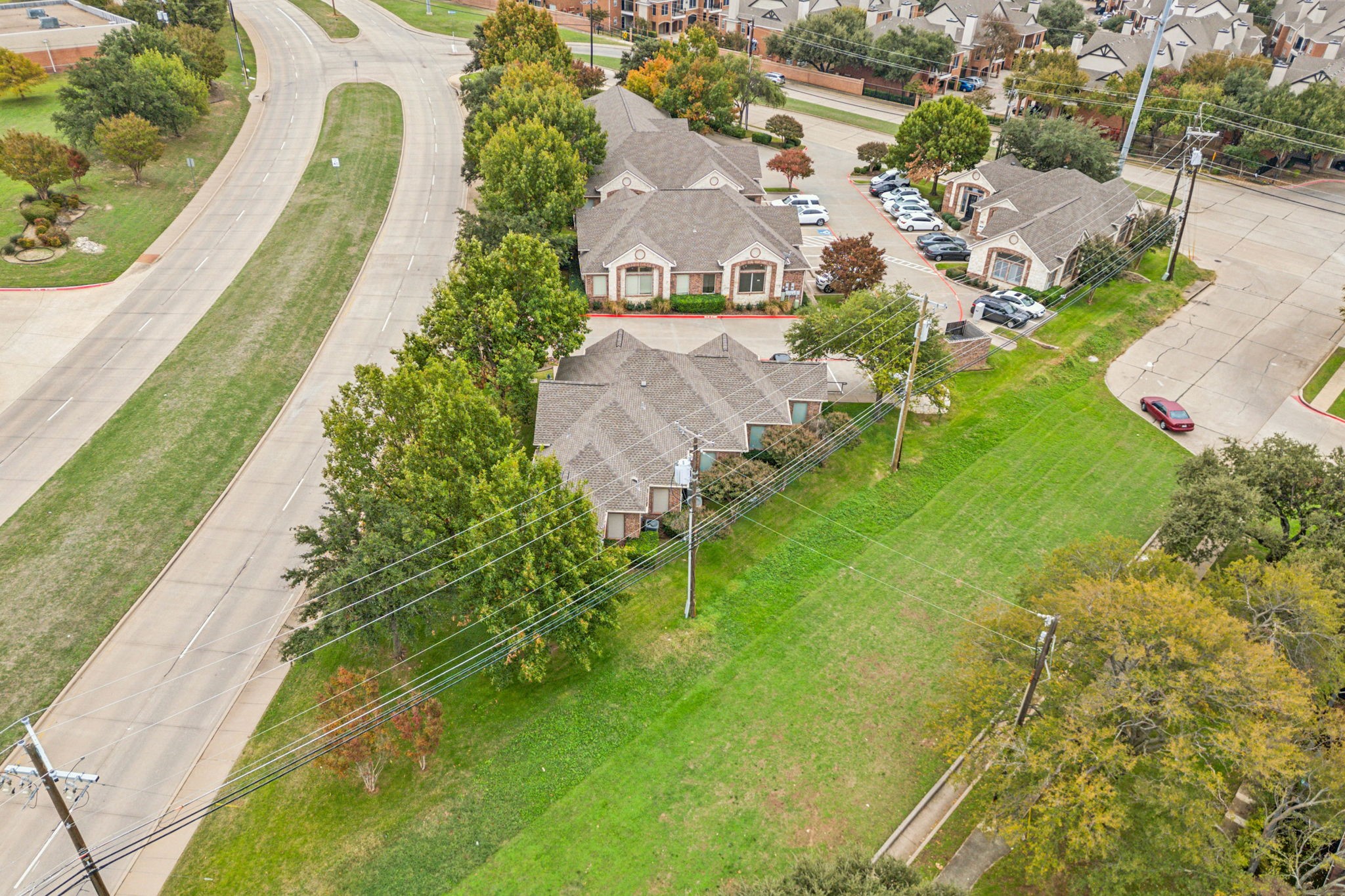 3000 Keller Springs Road 100
