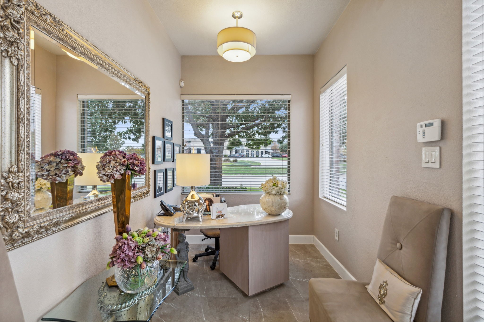 3000 Keller Springs Road 100