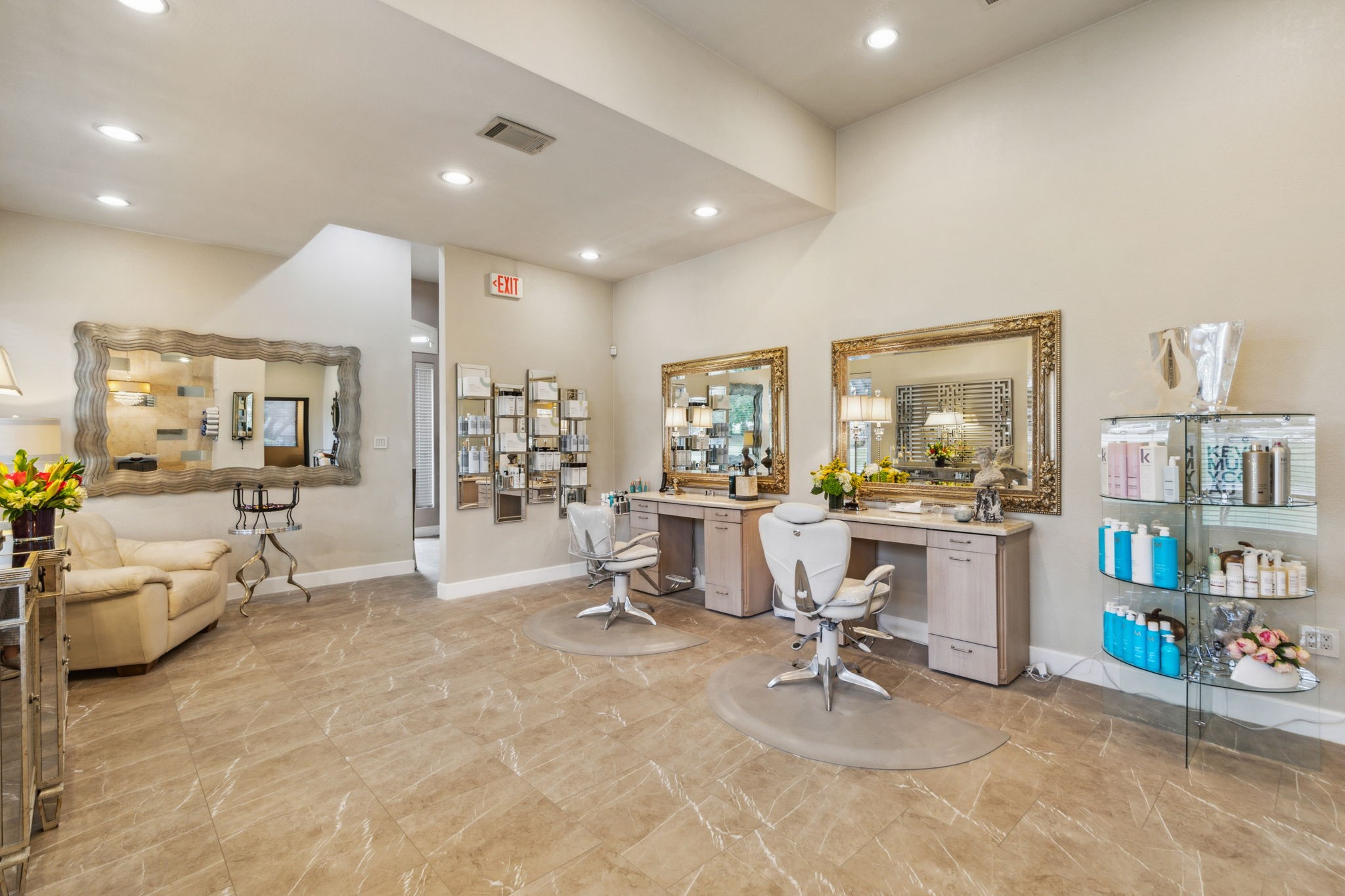 3000 Keller Springs Road 100