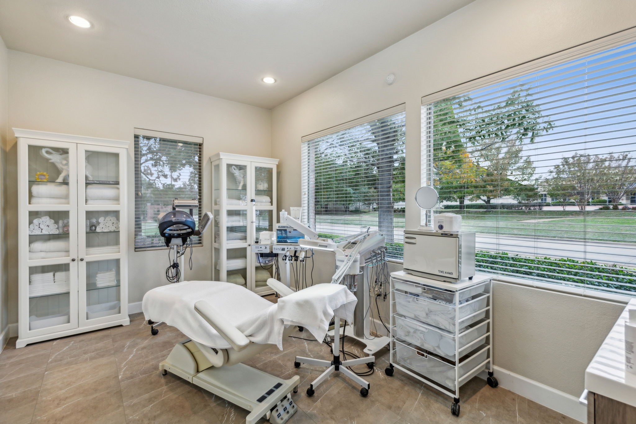 3000 Keller Springs Road 100