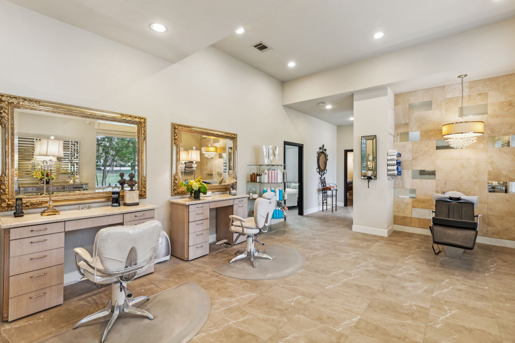 3000 Keller Springs Road 100