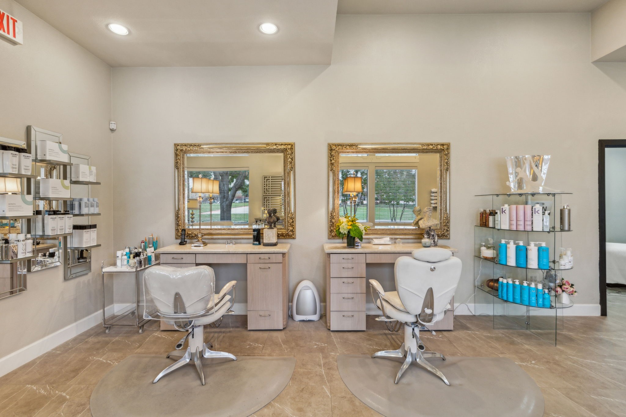 3000 Keller Springs Road 100