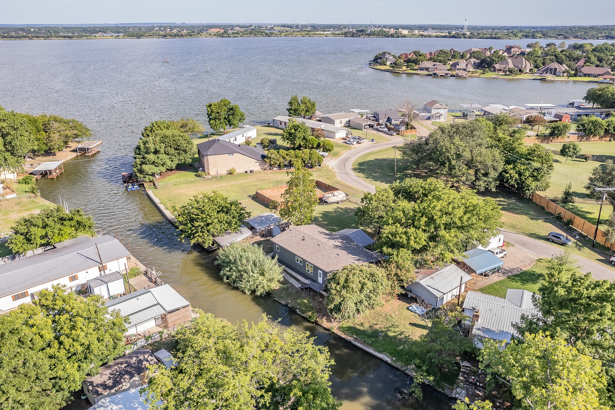 3813 Montego Bay Court