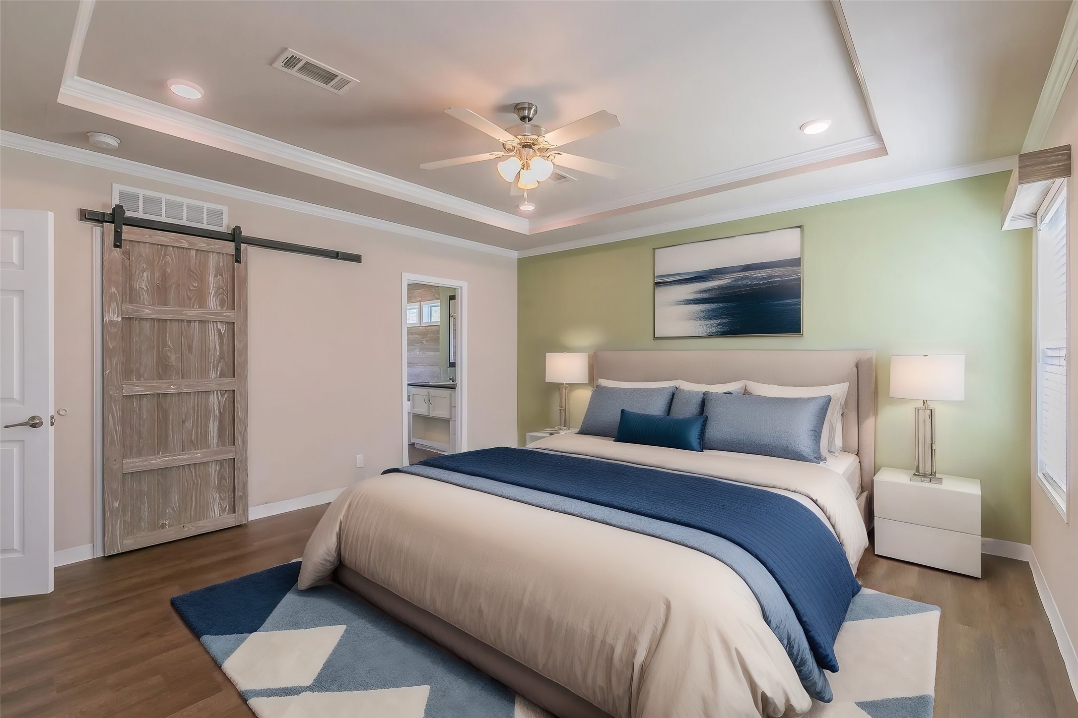 3813 Montego Bay Court