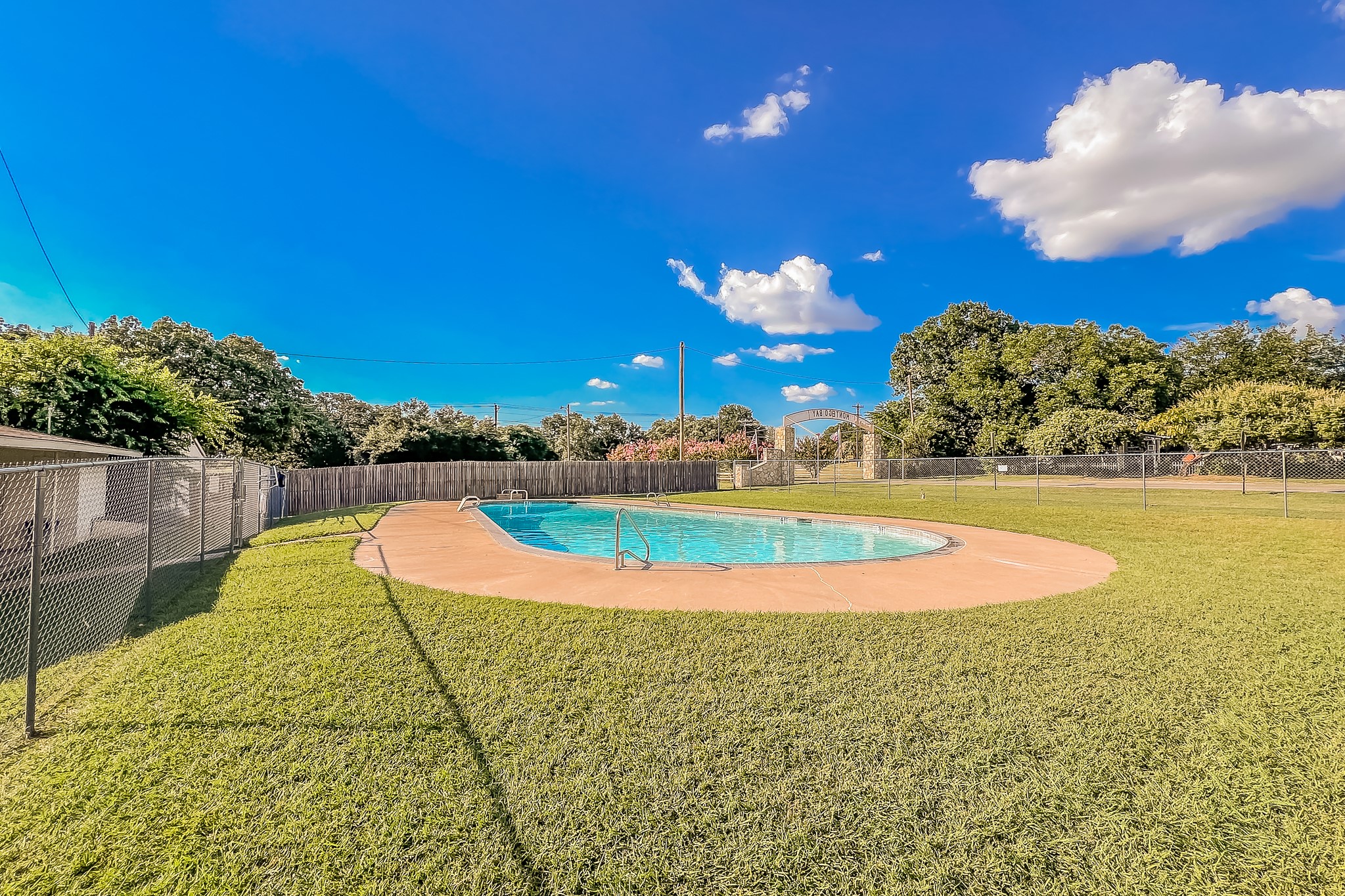 3813 Montego Bay Court