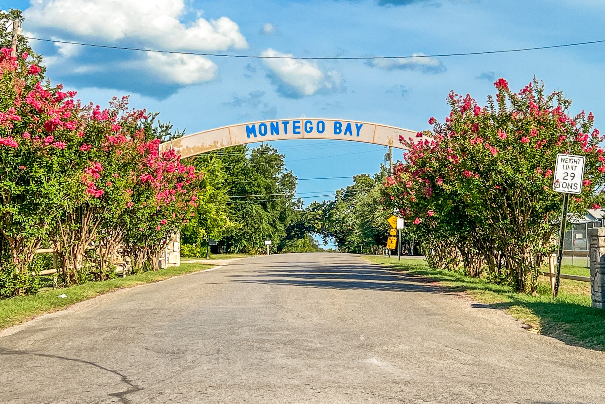 3813 Montego Bay Court