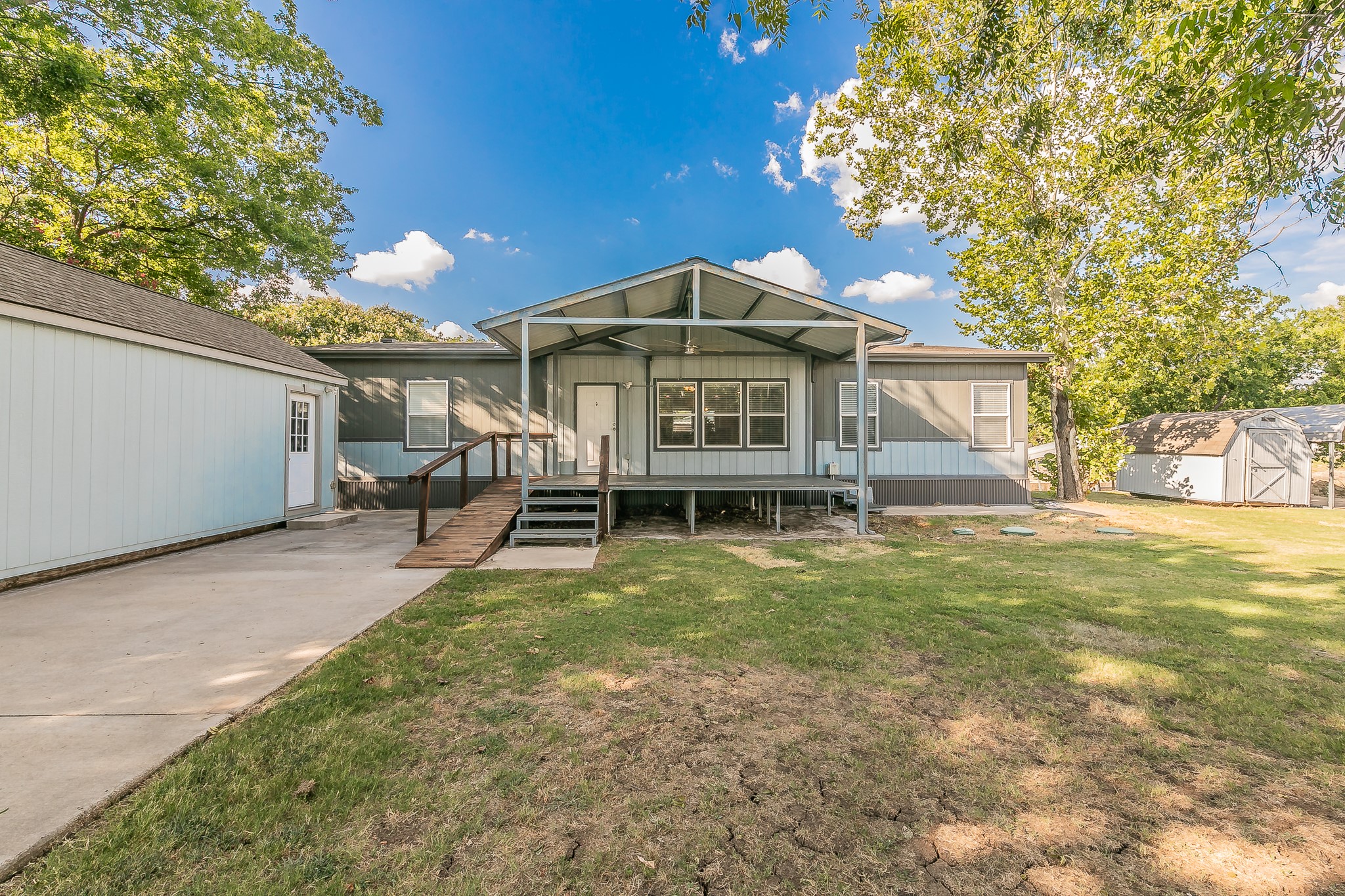 3813 Montego Bay Court