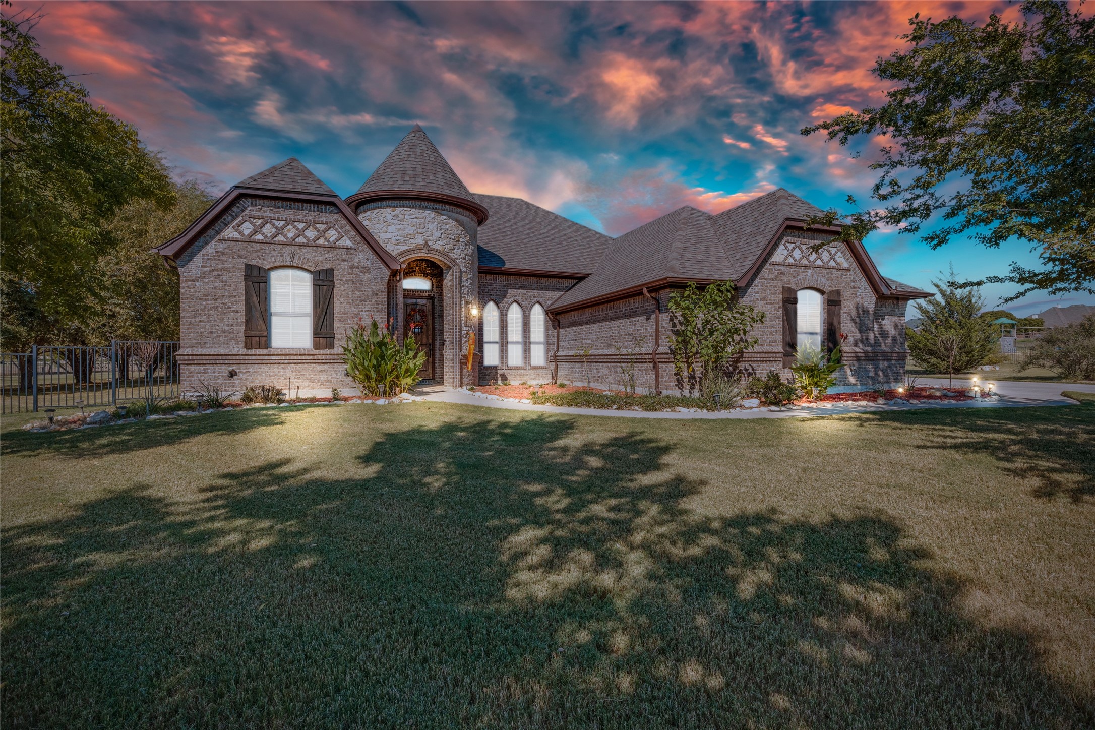 13861 James Ranch Court