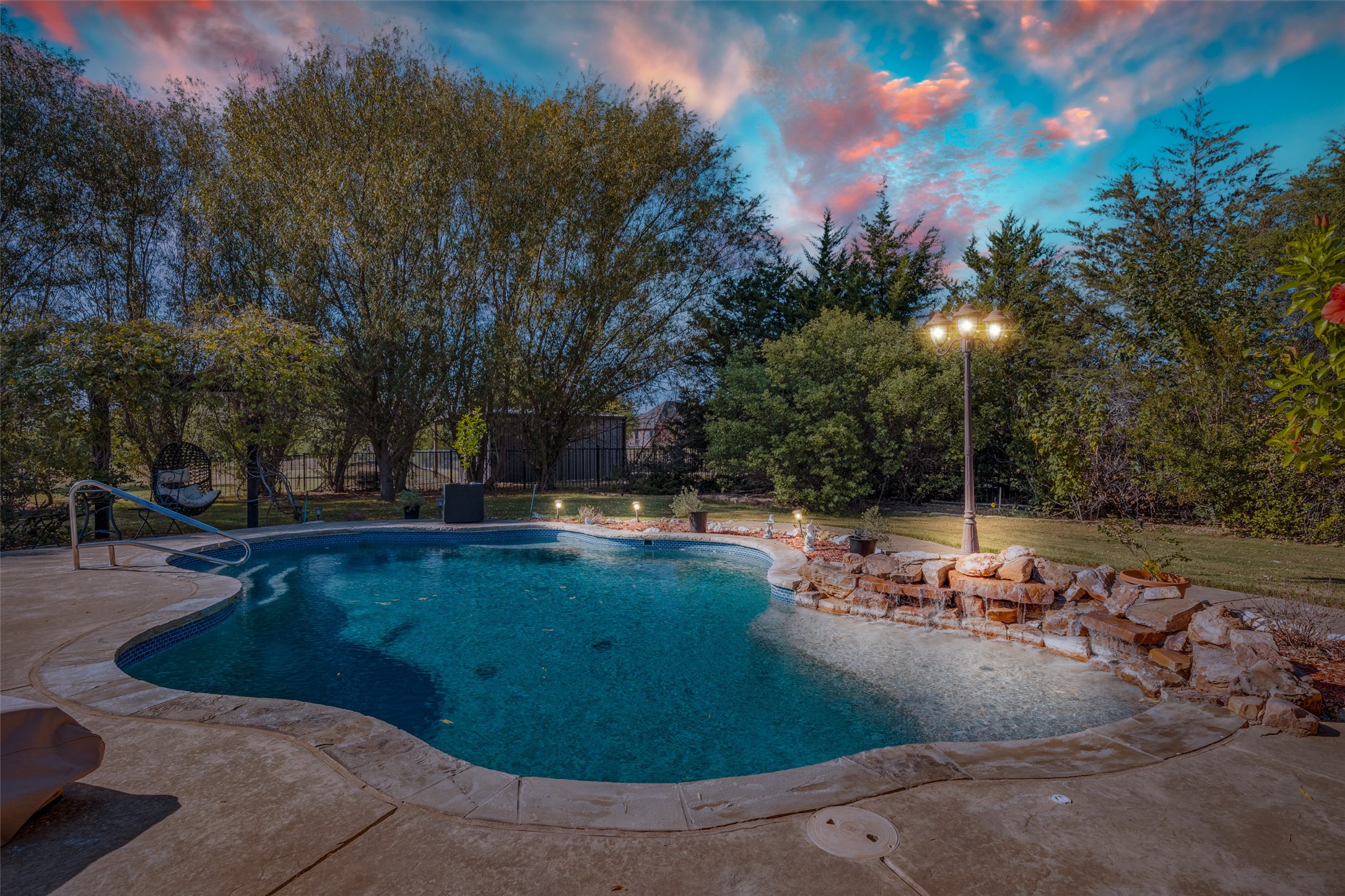 13861 James Ranch Court