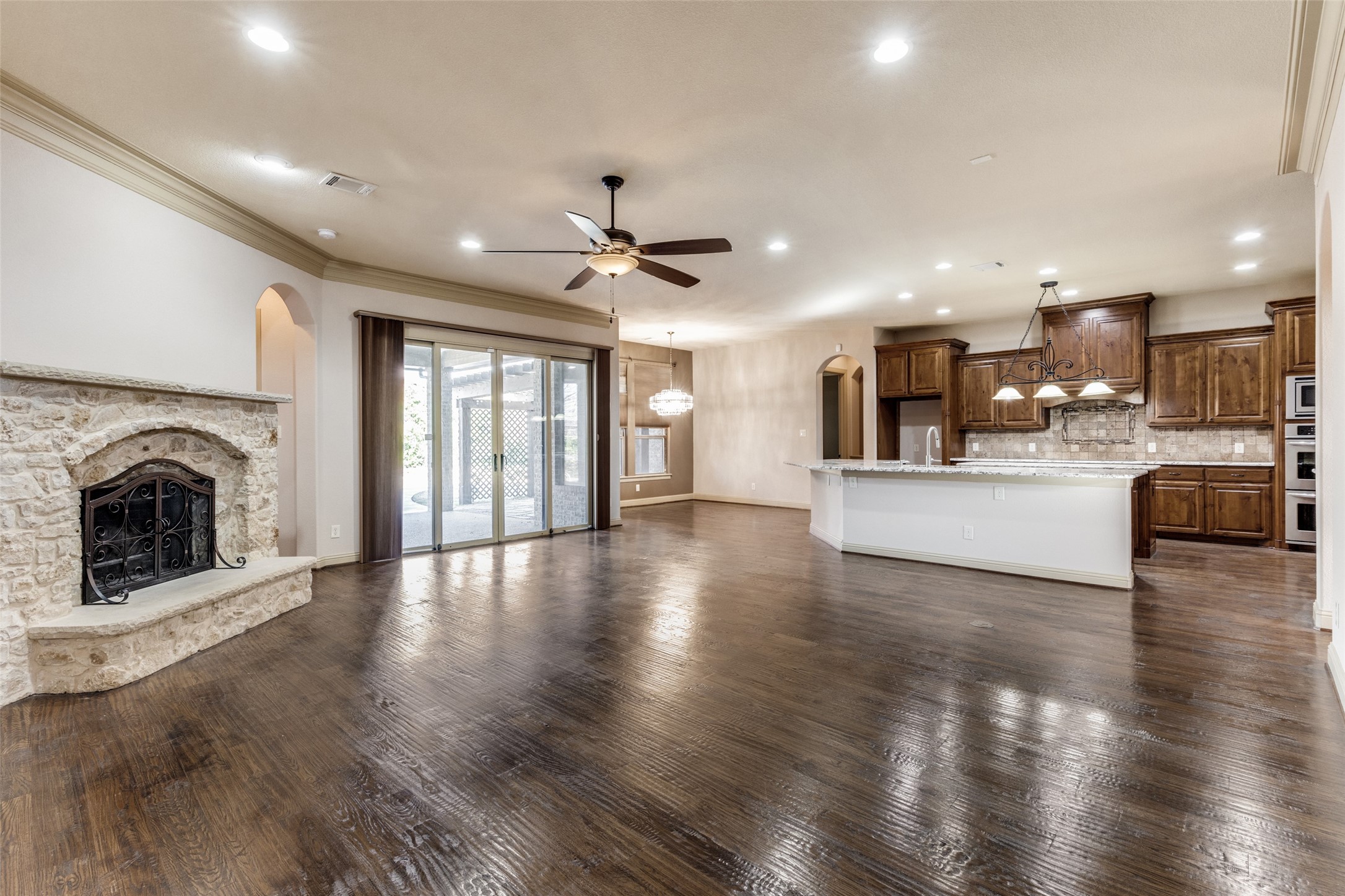 13861 James Ranch Court