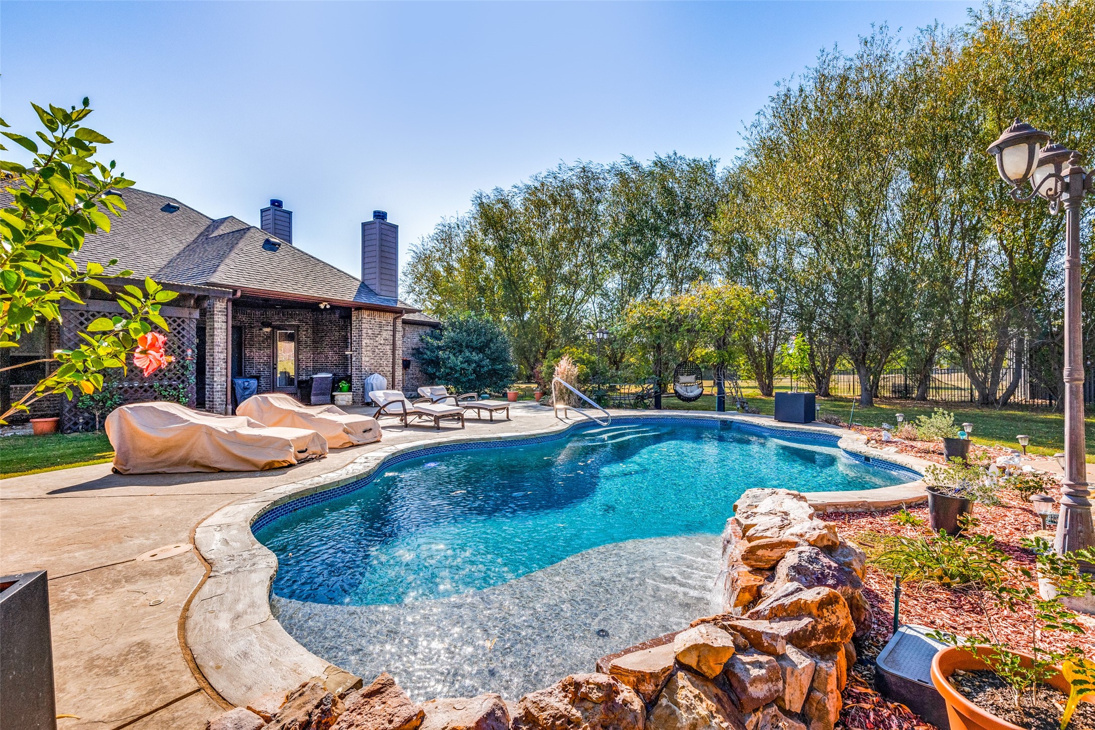 13861 James Ranch Court
