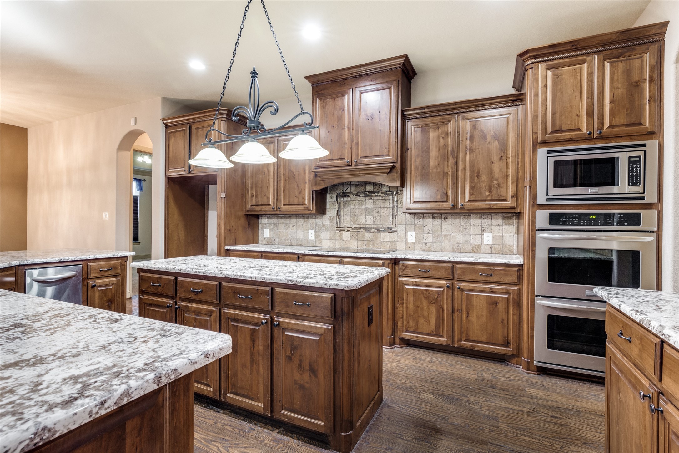13861 James Ranch Court