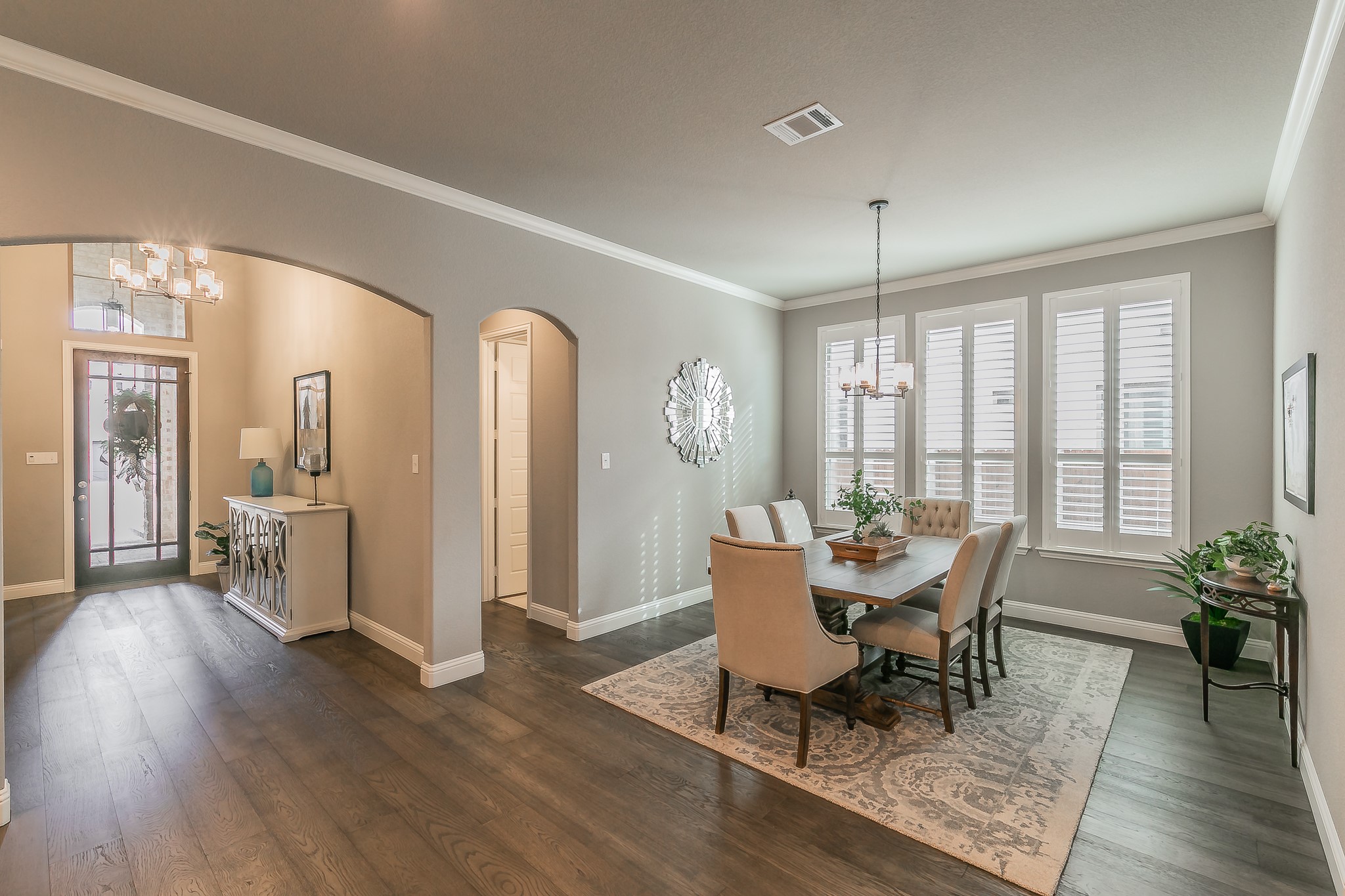 2657 Stadium View Drive