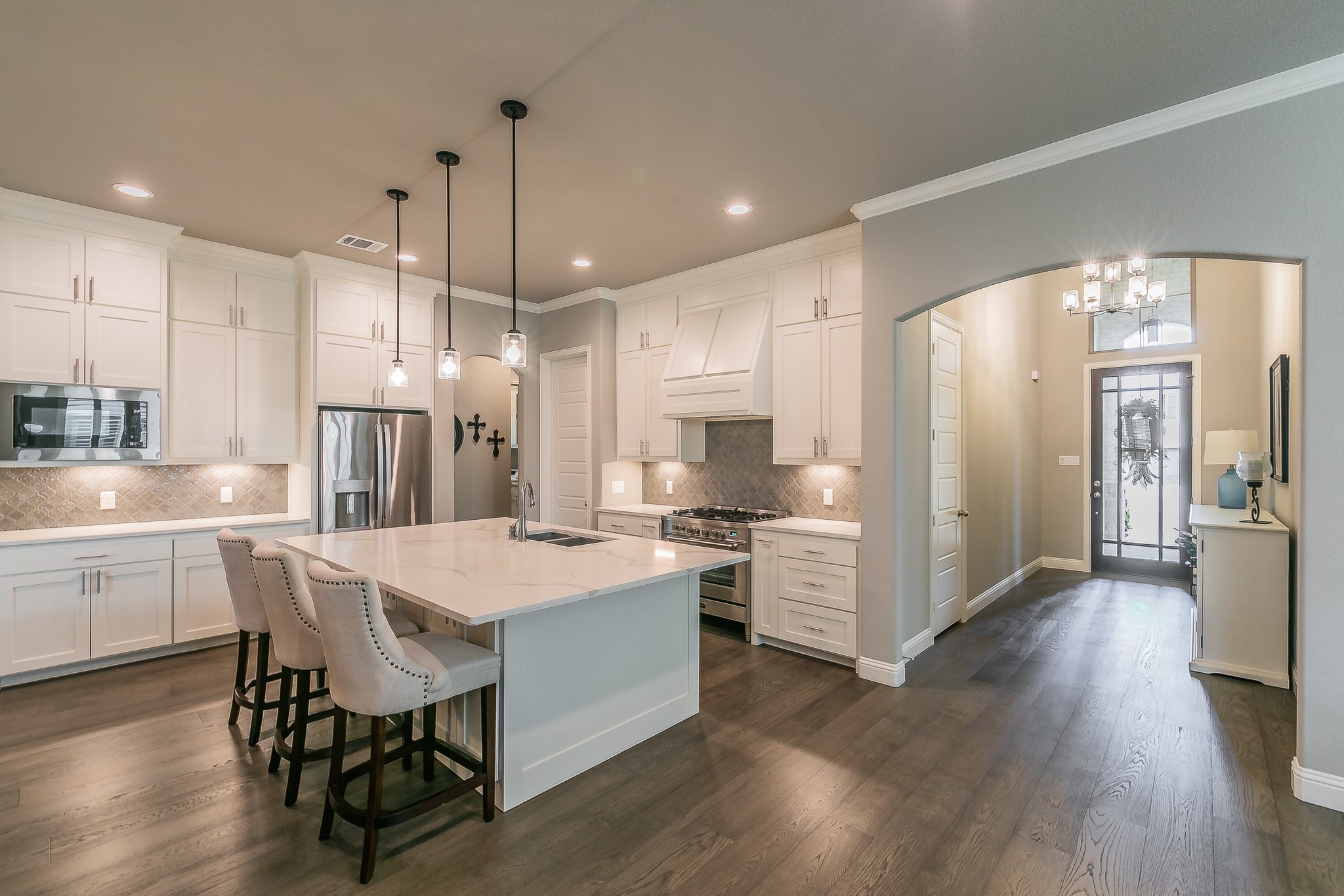 2657 Stadium View Drive