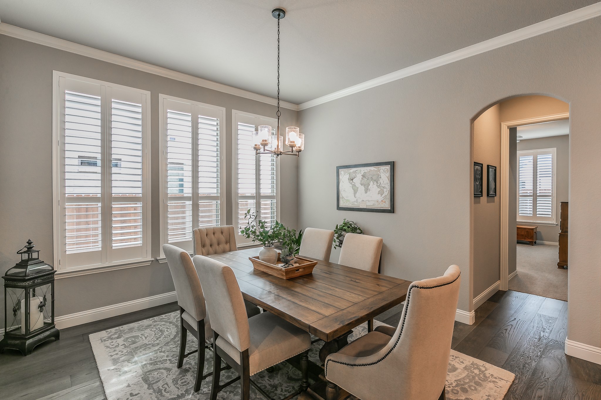 2657 Stadium View Drive