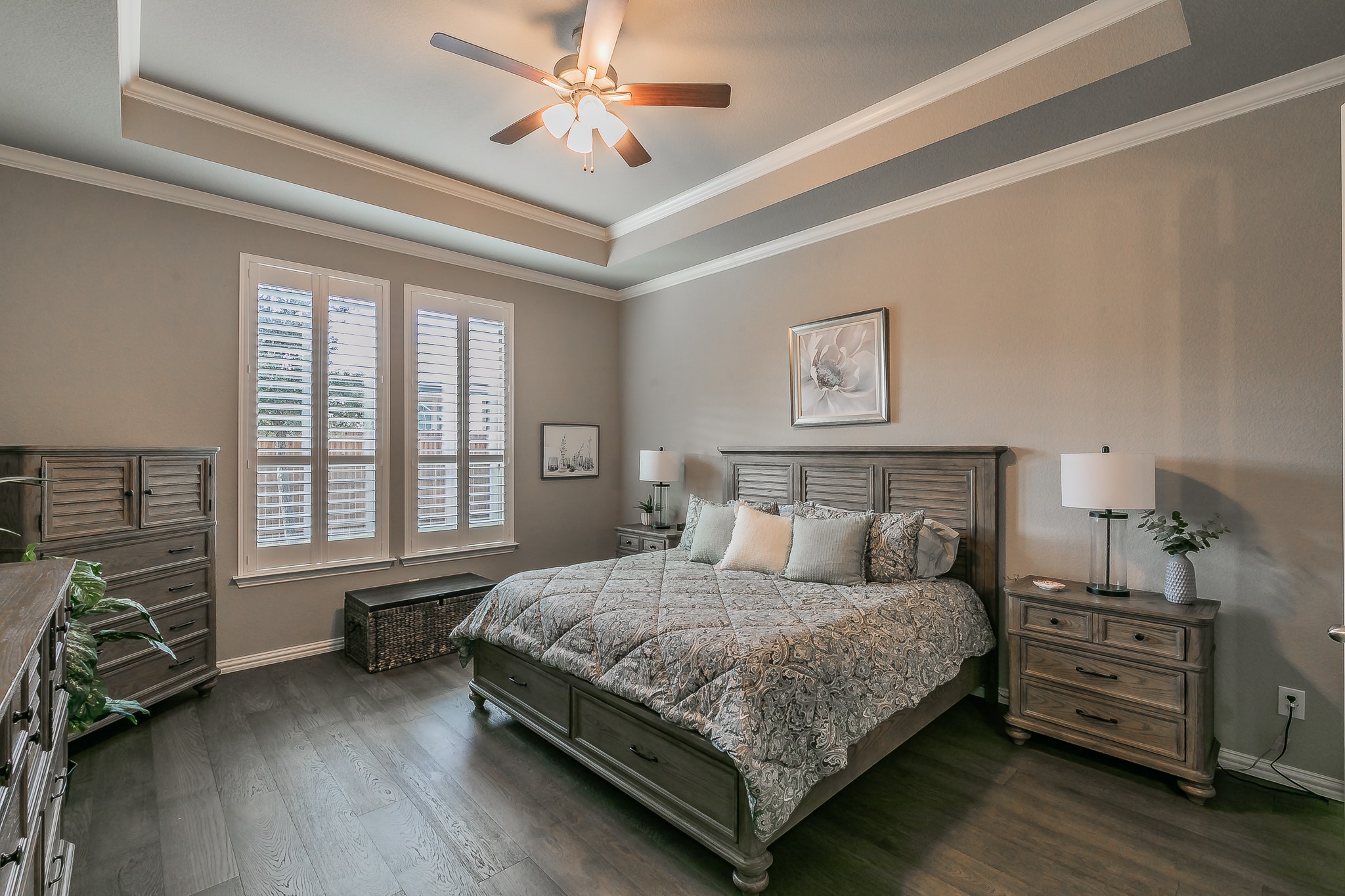 2657 Stadium View Drive