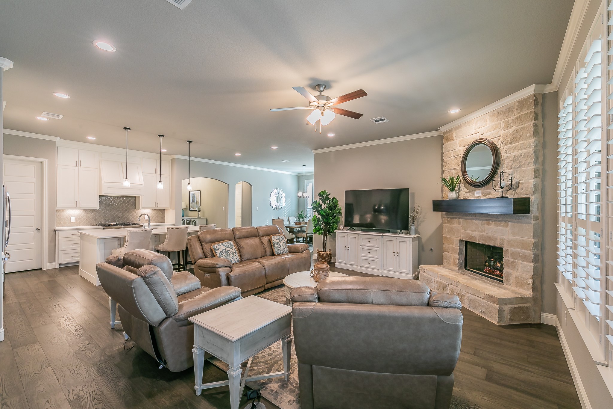 2657 Stadium View Drive