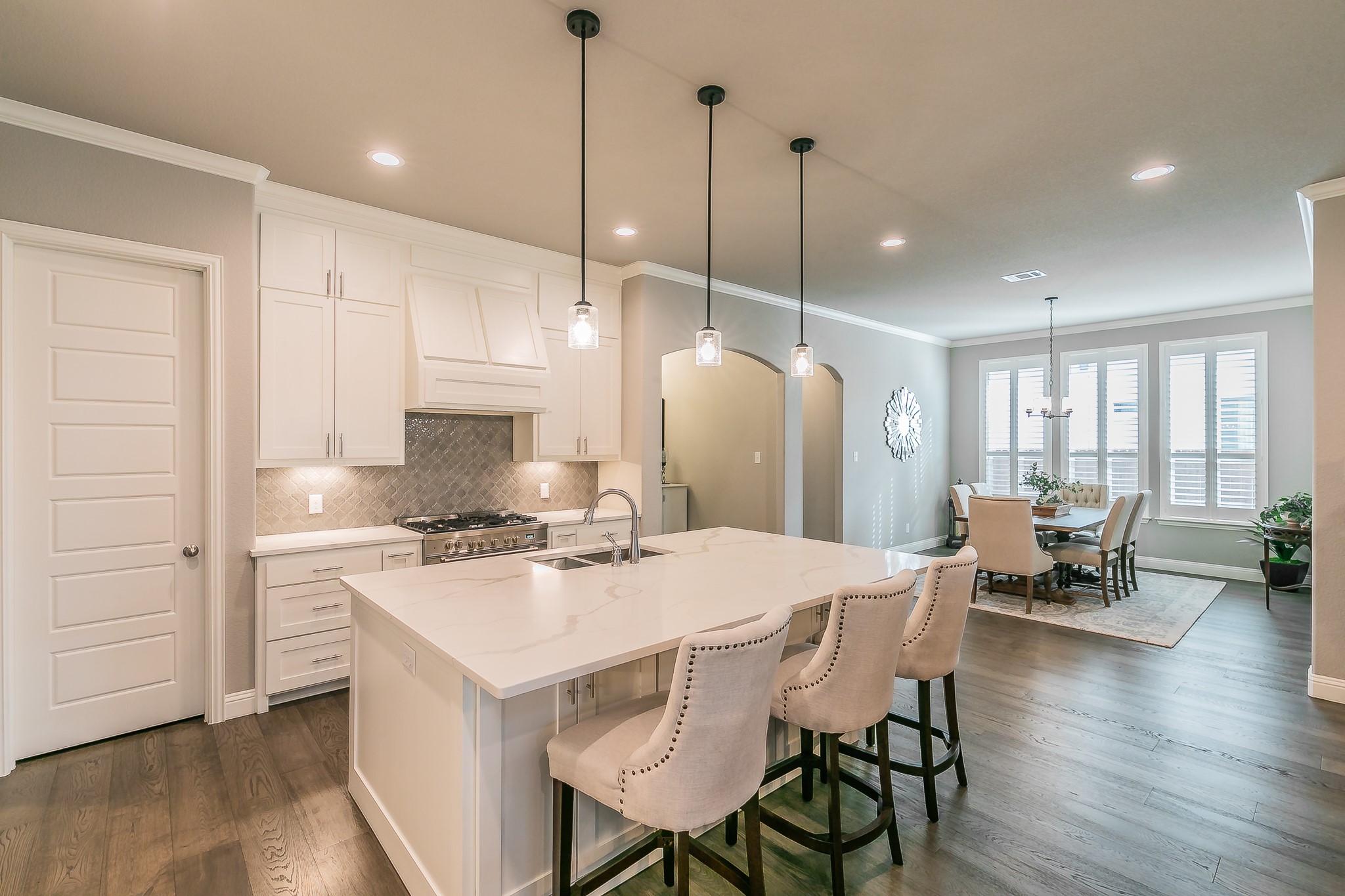 2657 Stadium View Drive