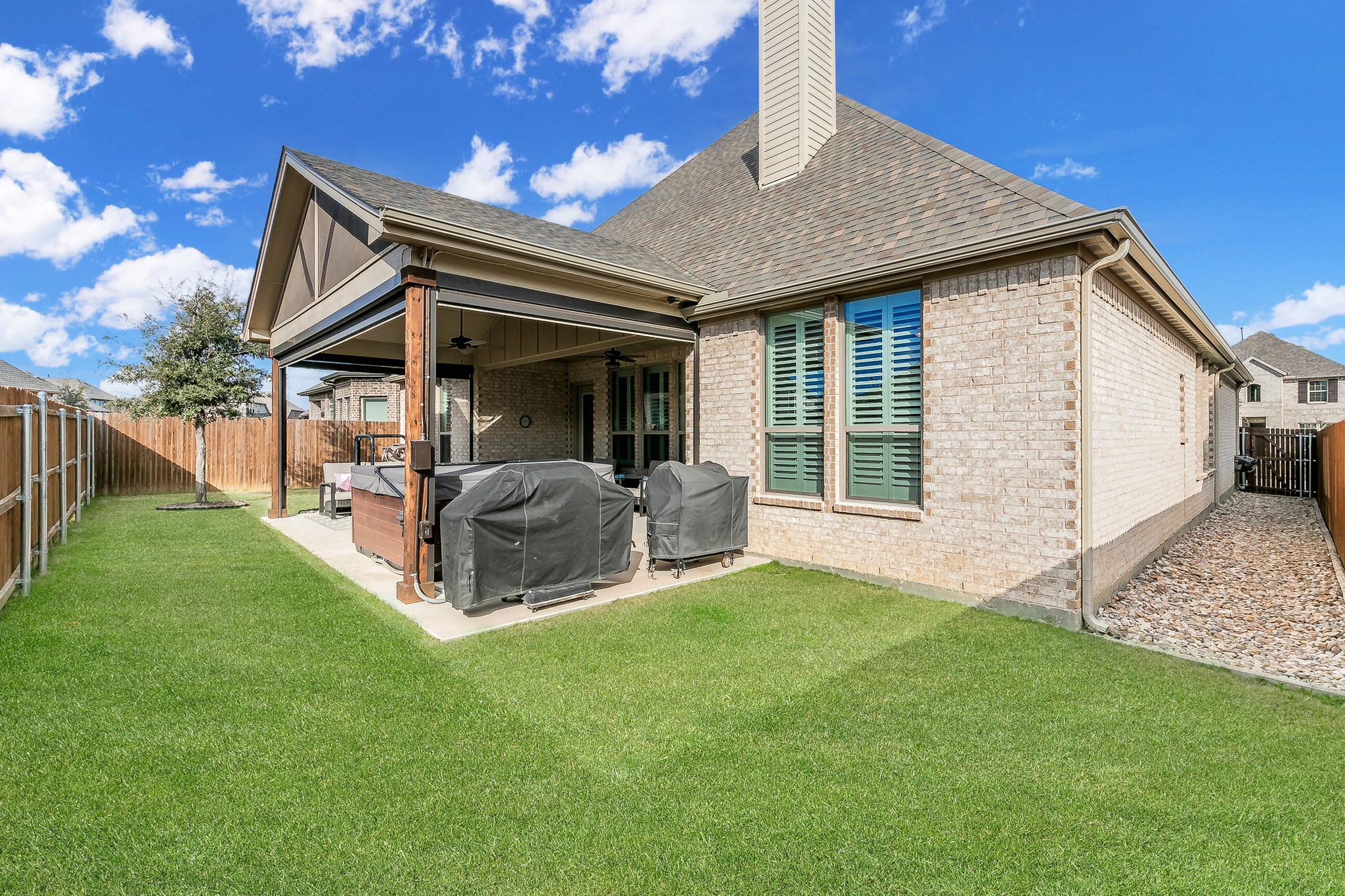 2657 Stadium View Drive