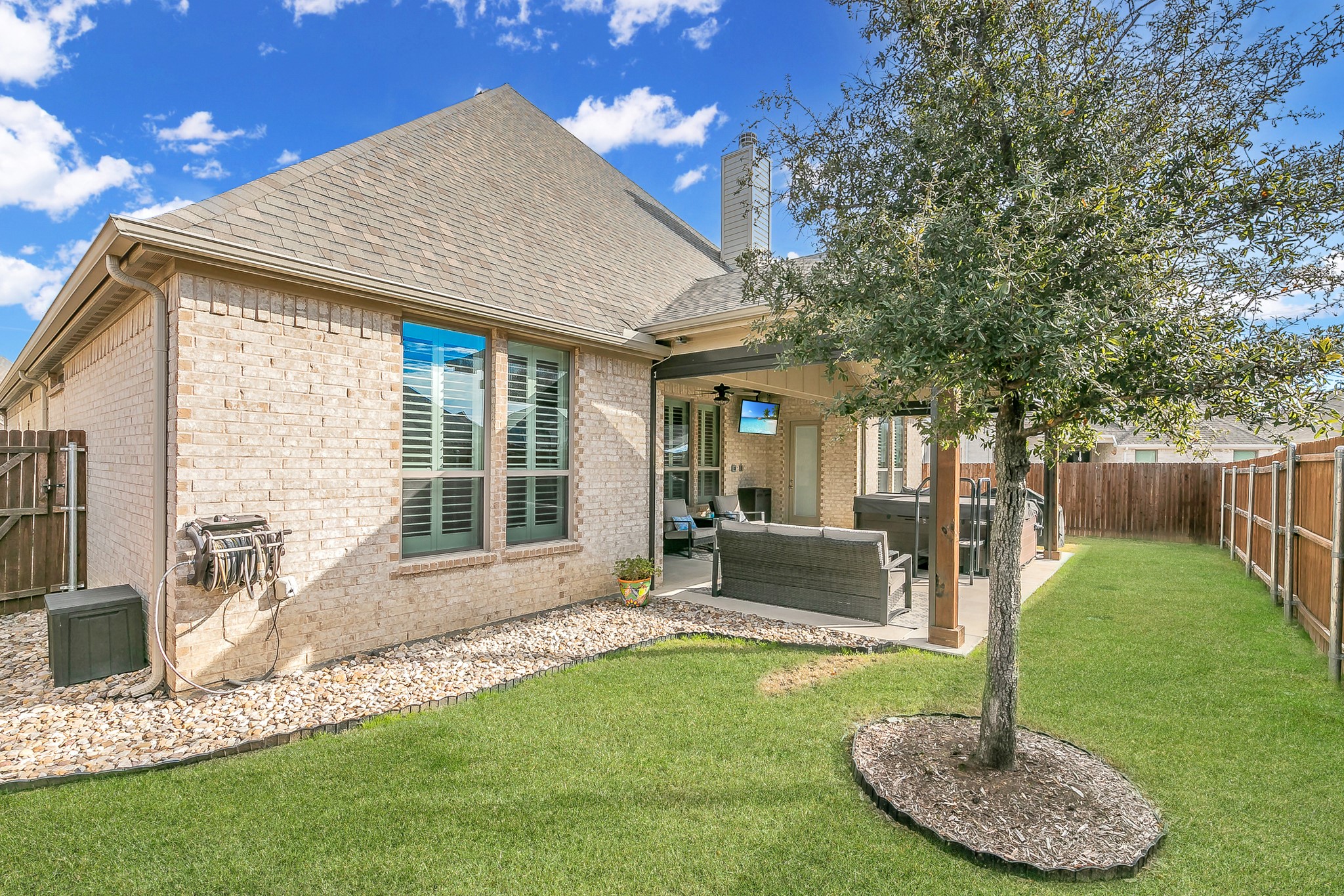 2657 Stadium View Drive