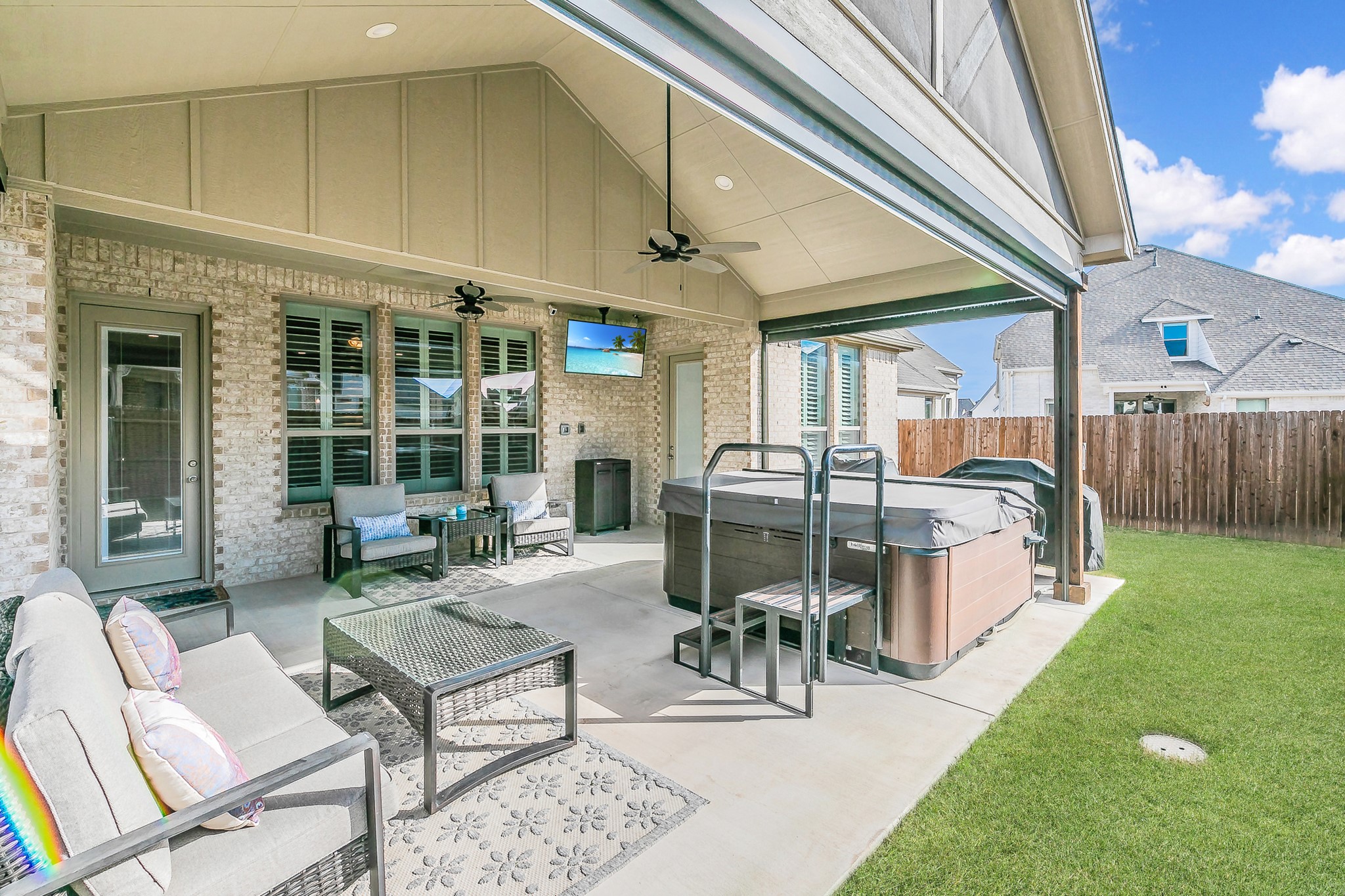 2657 Stadium View Drive