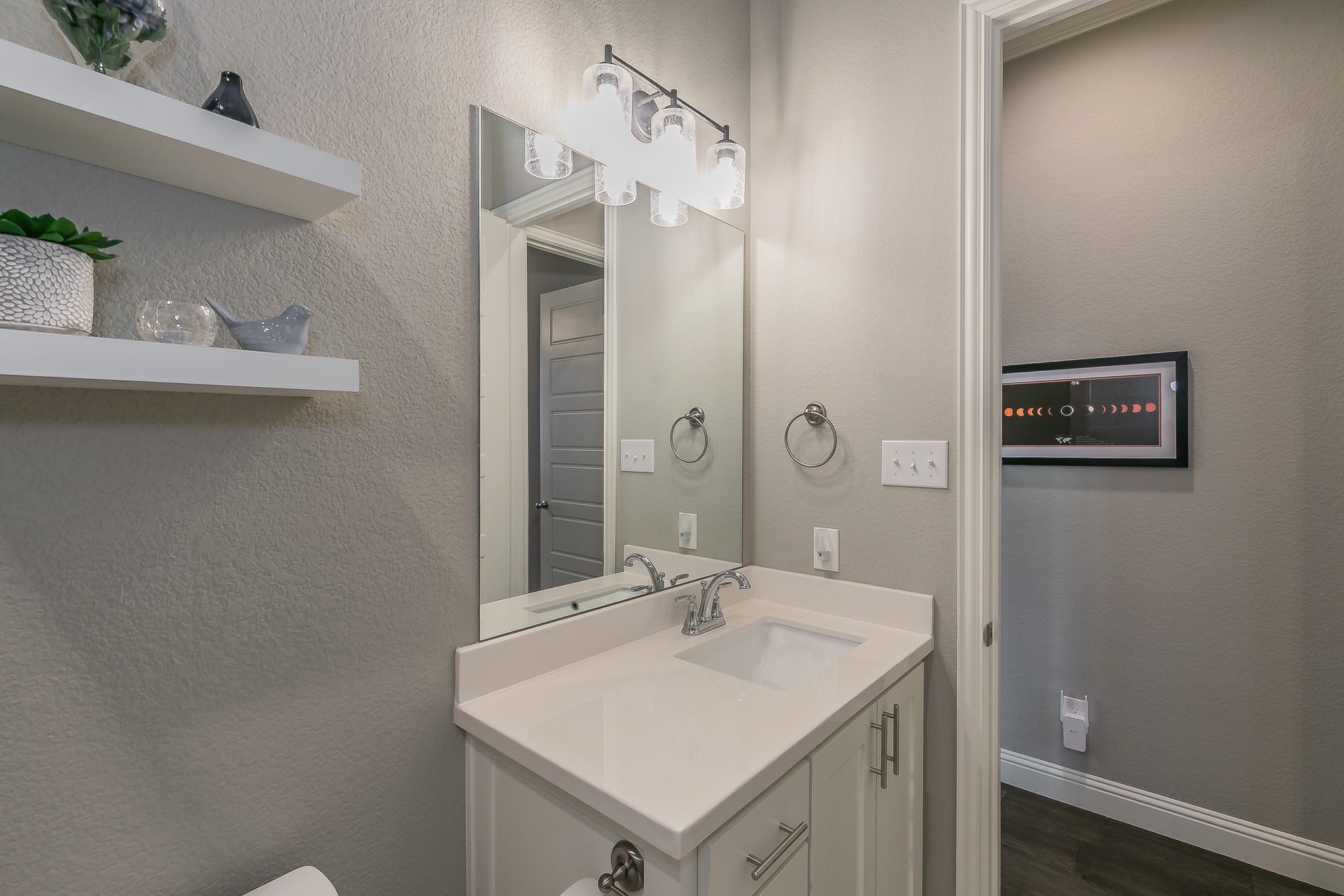 2657 Stadium View Drive