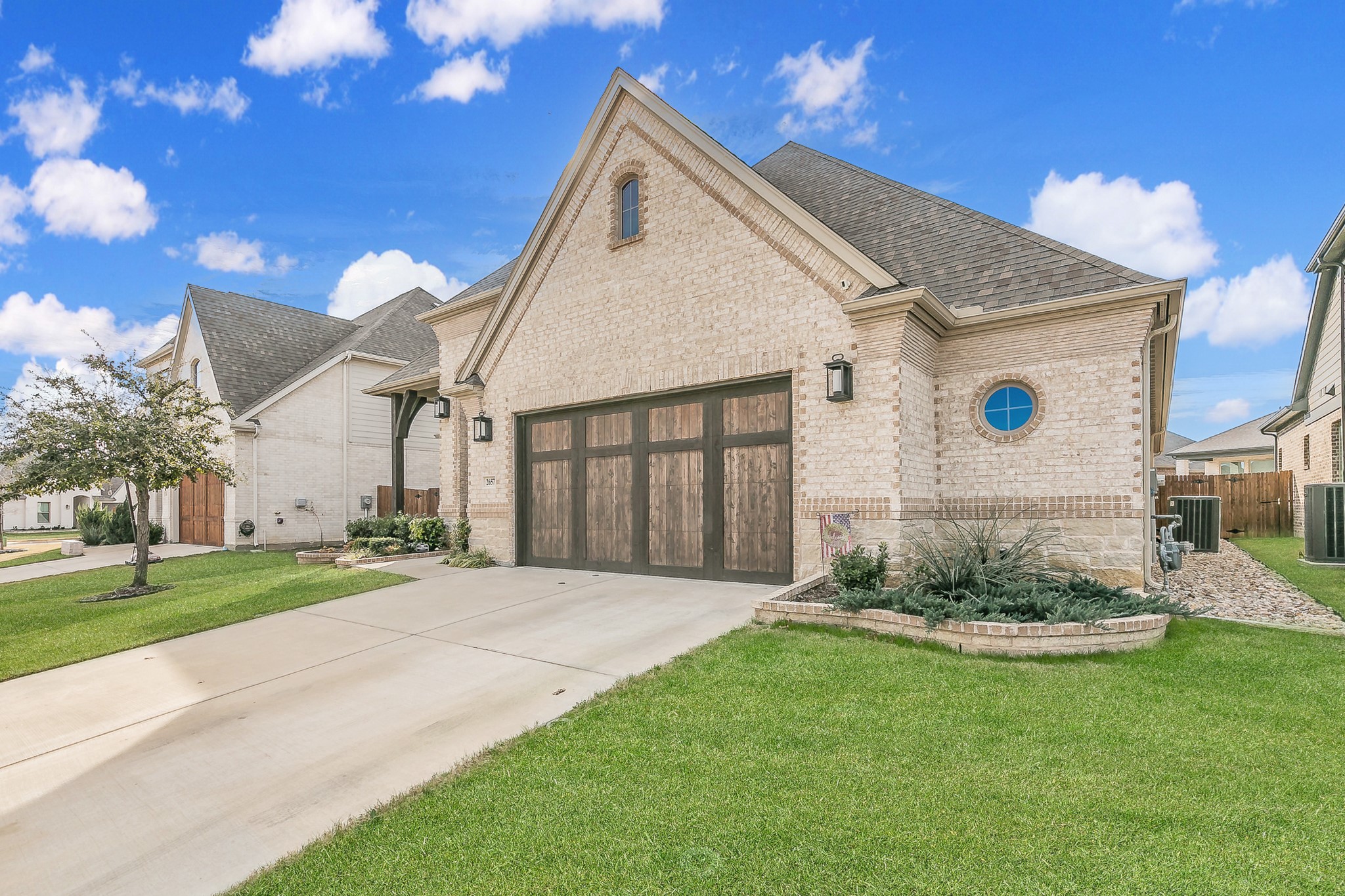 2657 Stadium View Drive