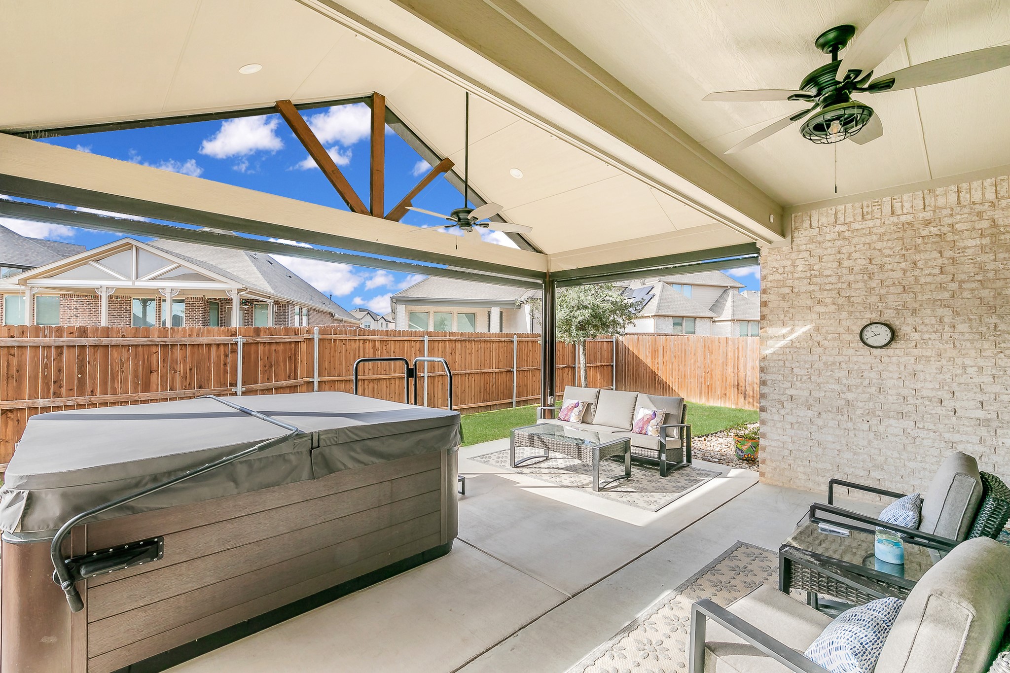 2657 Stadium View Drive