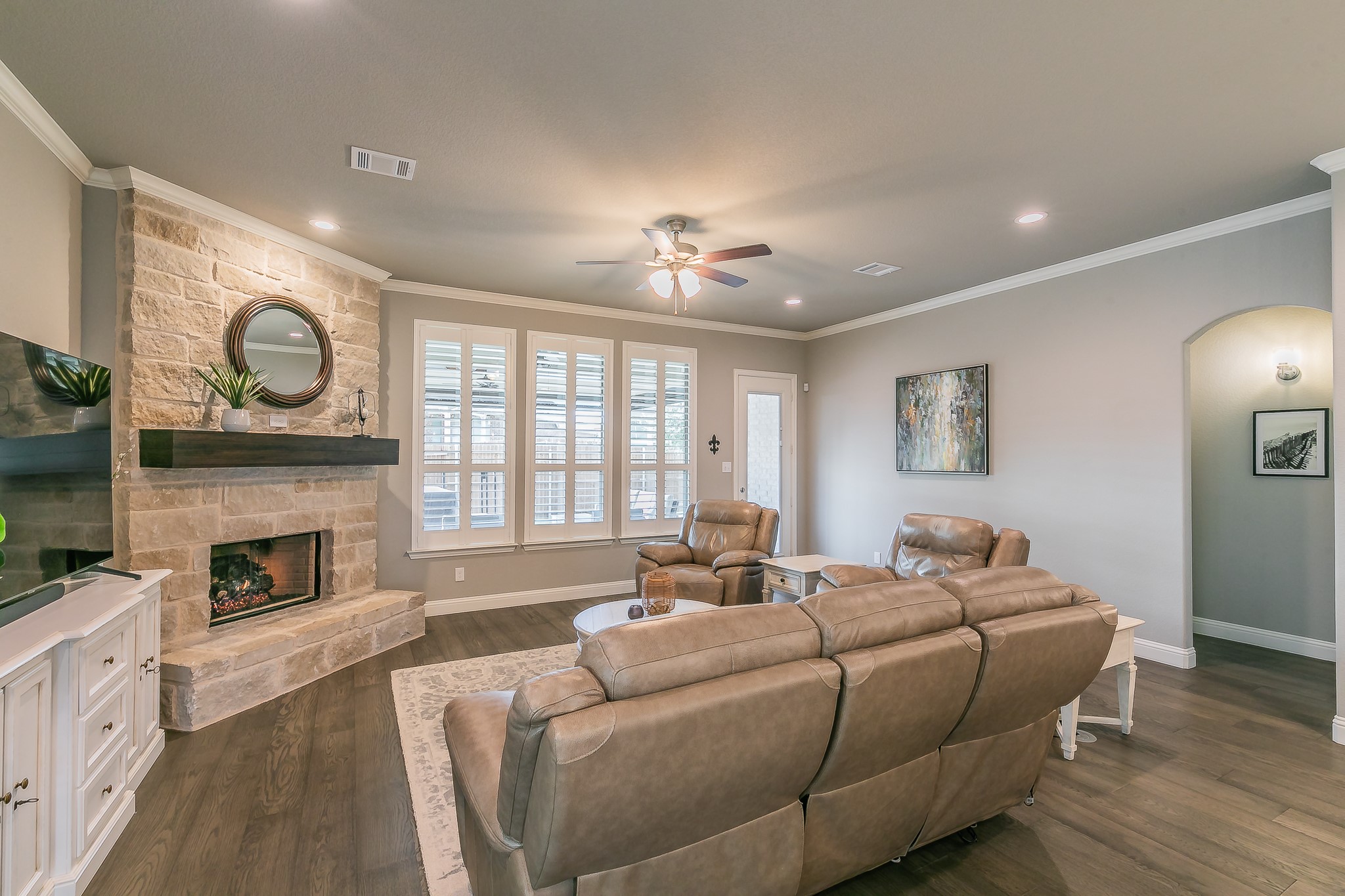 2657 Stadium View Drive