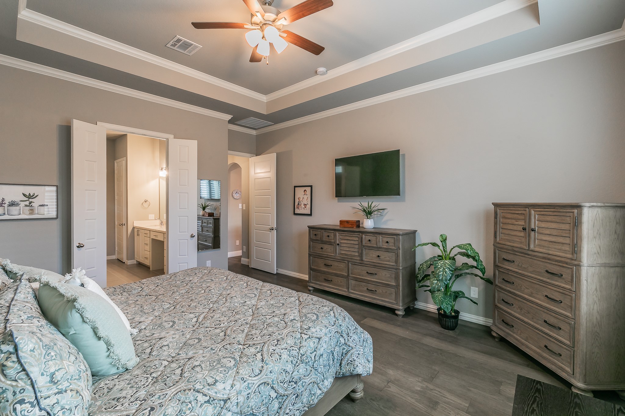 2657 Stadium View Drive