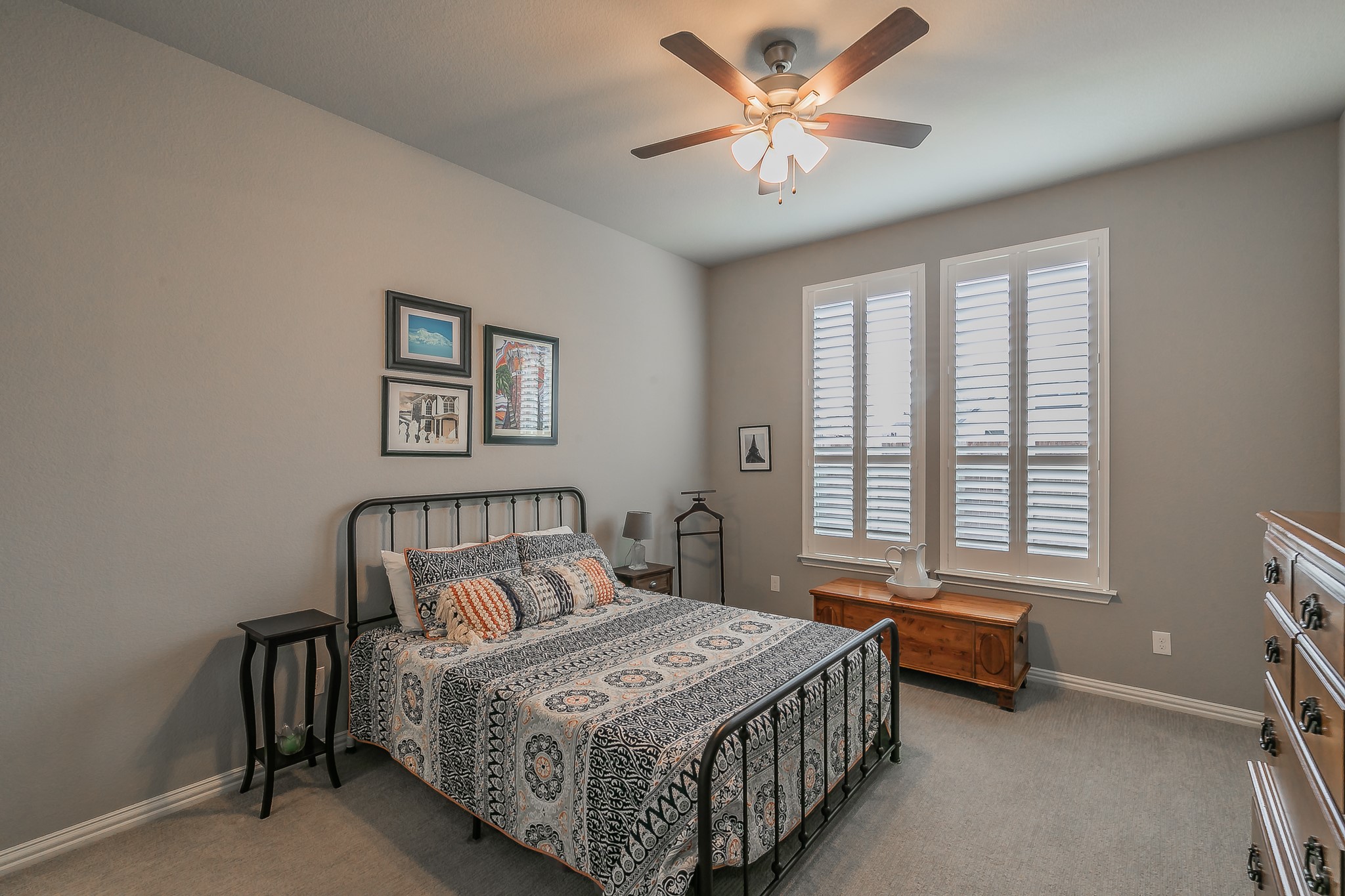 2657 Stadium View Drive