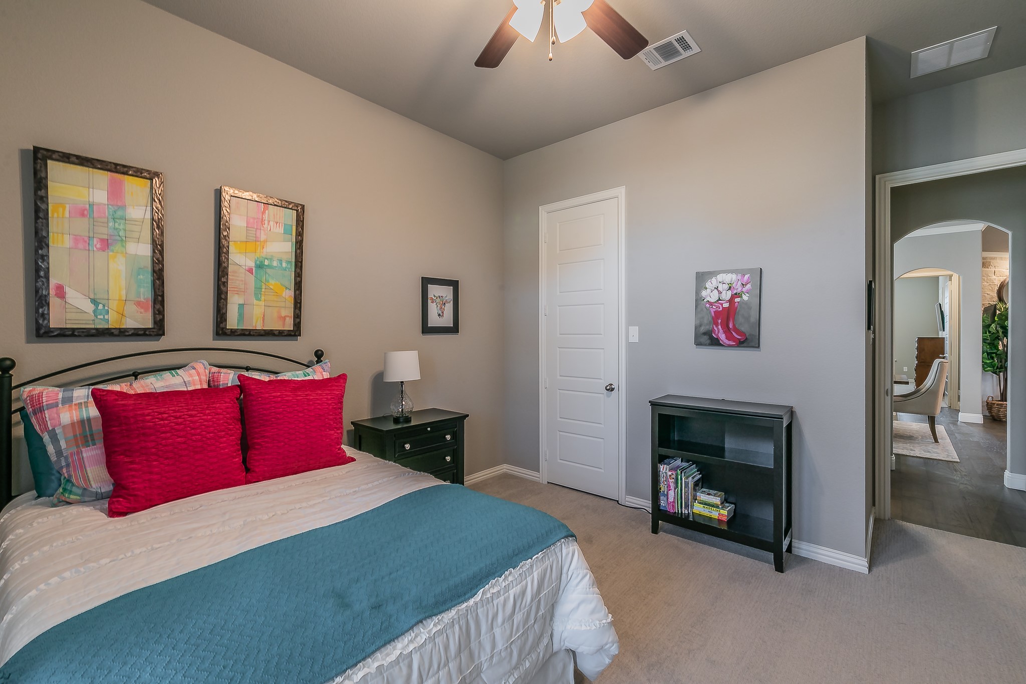 2657 Stadium View Drive