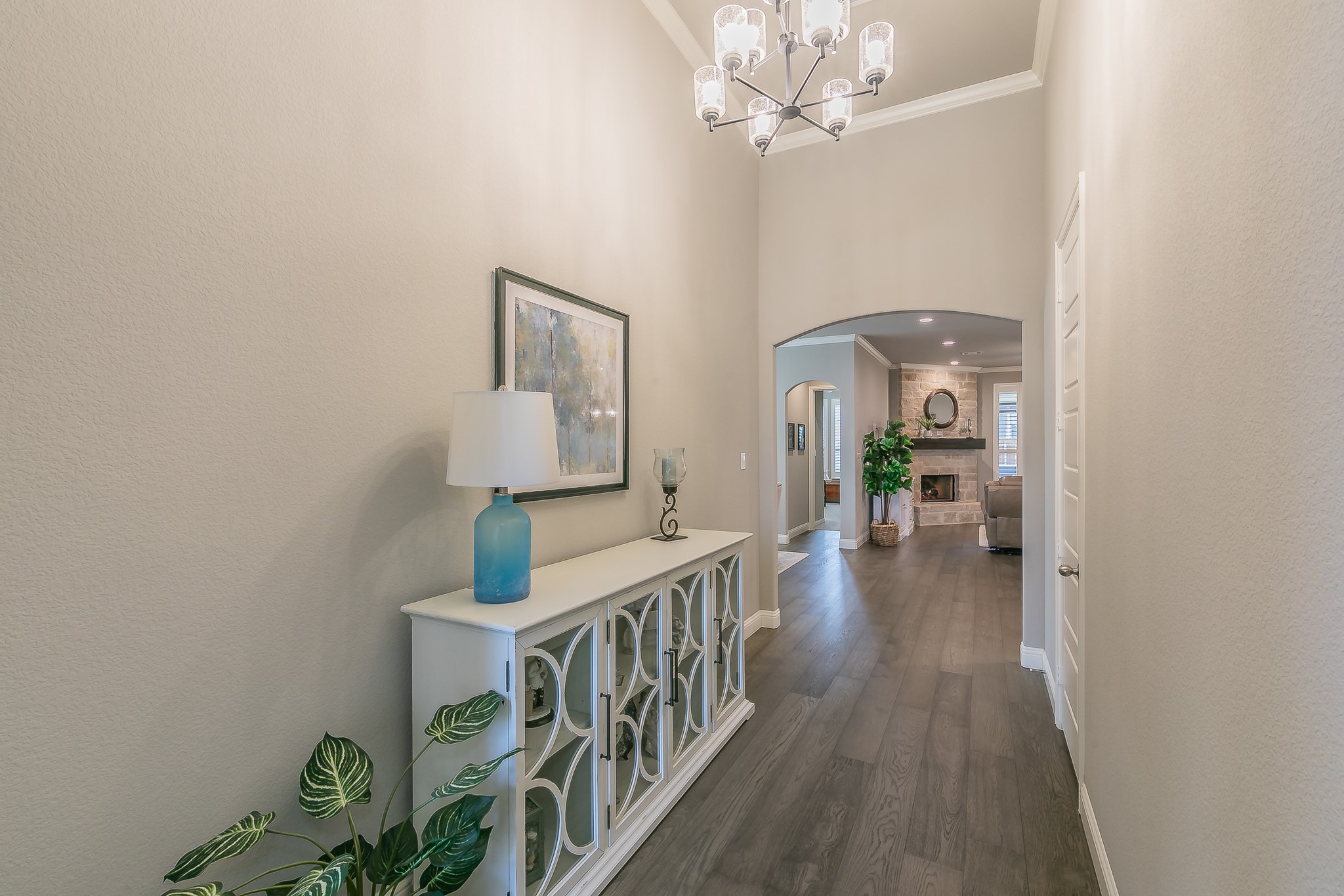 2657 Stadium View Drive