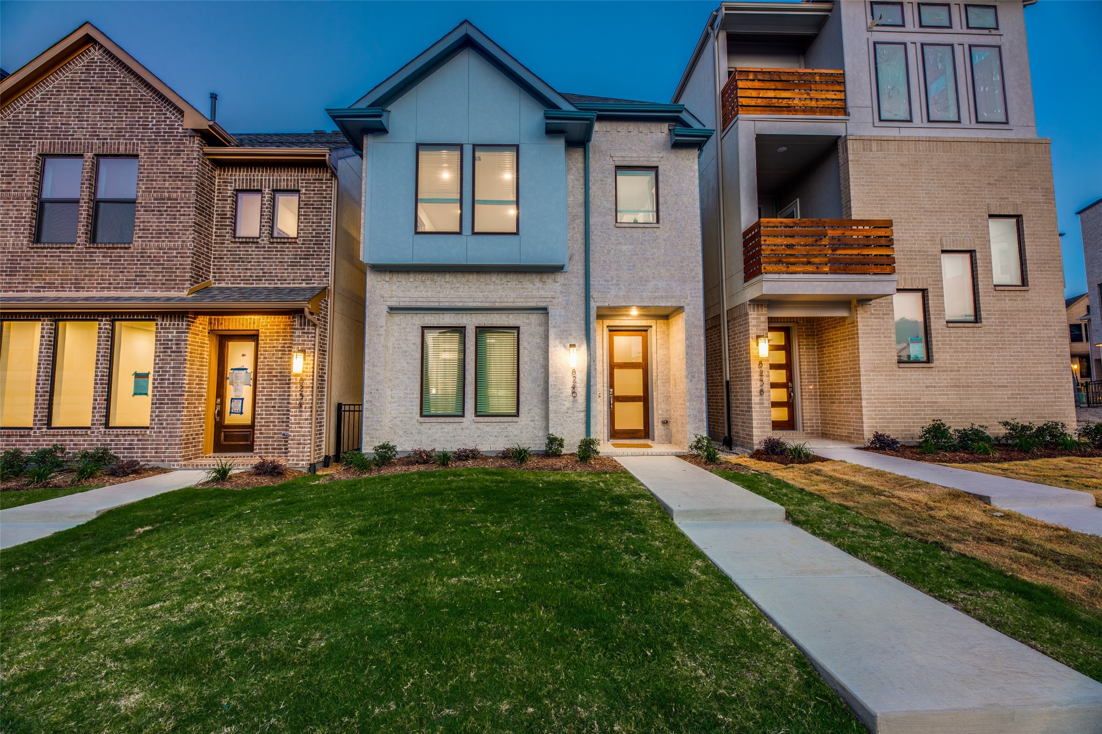 8246 Nunley Lane