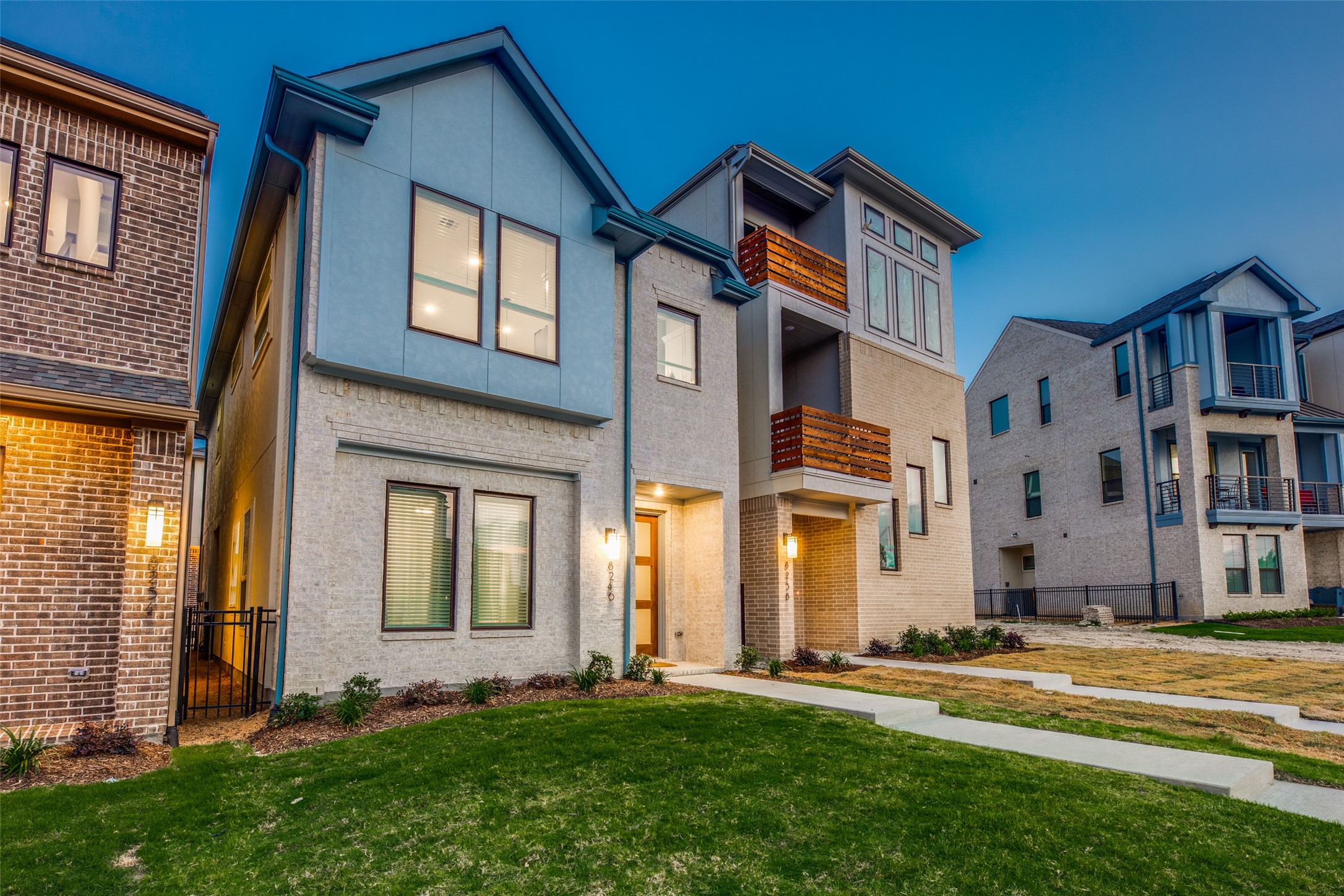 8246 Nunley Lane