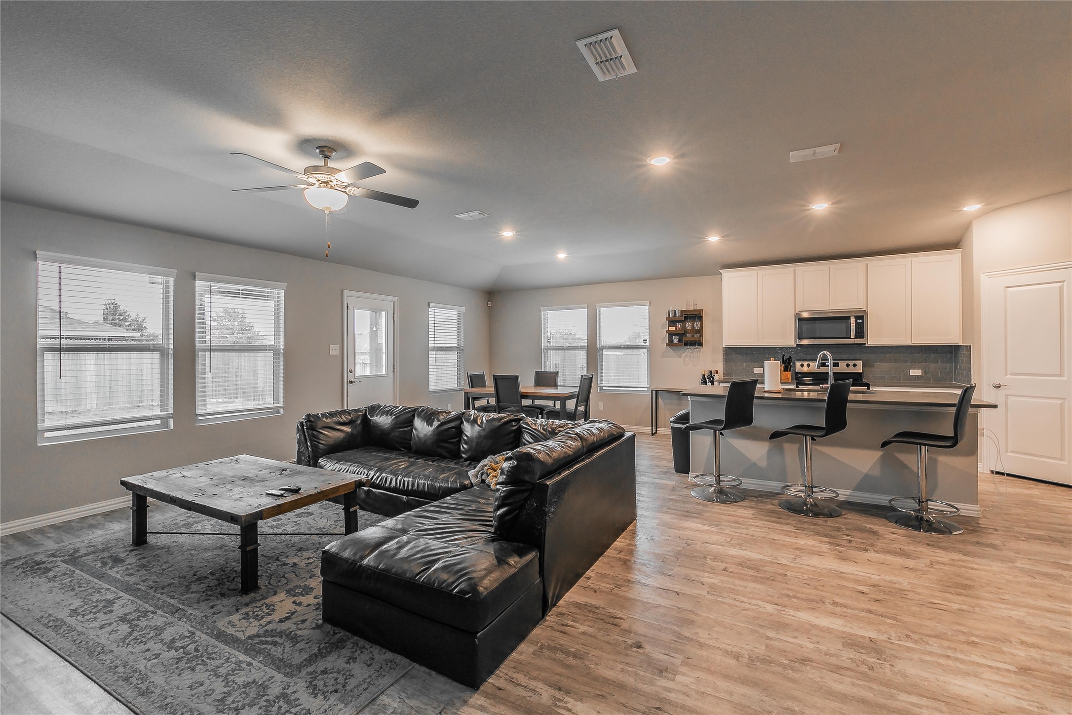 2537 Breccia Drive