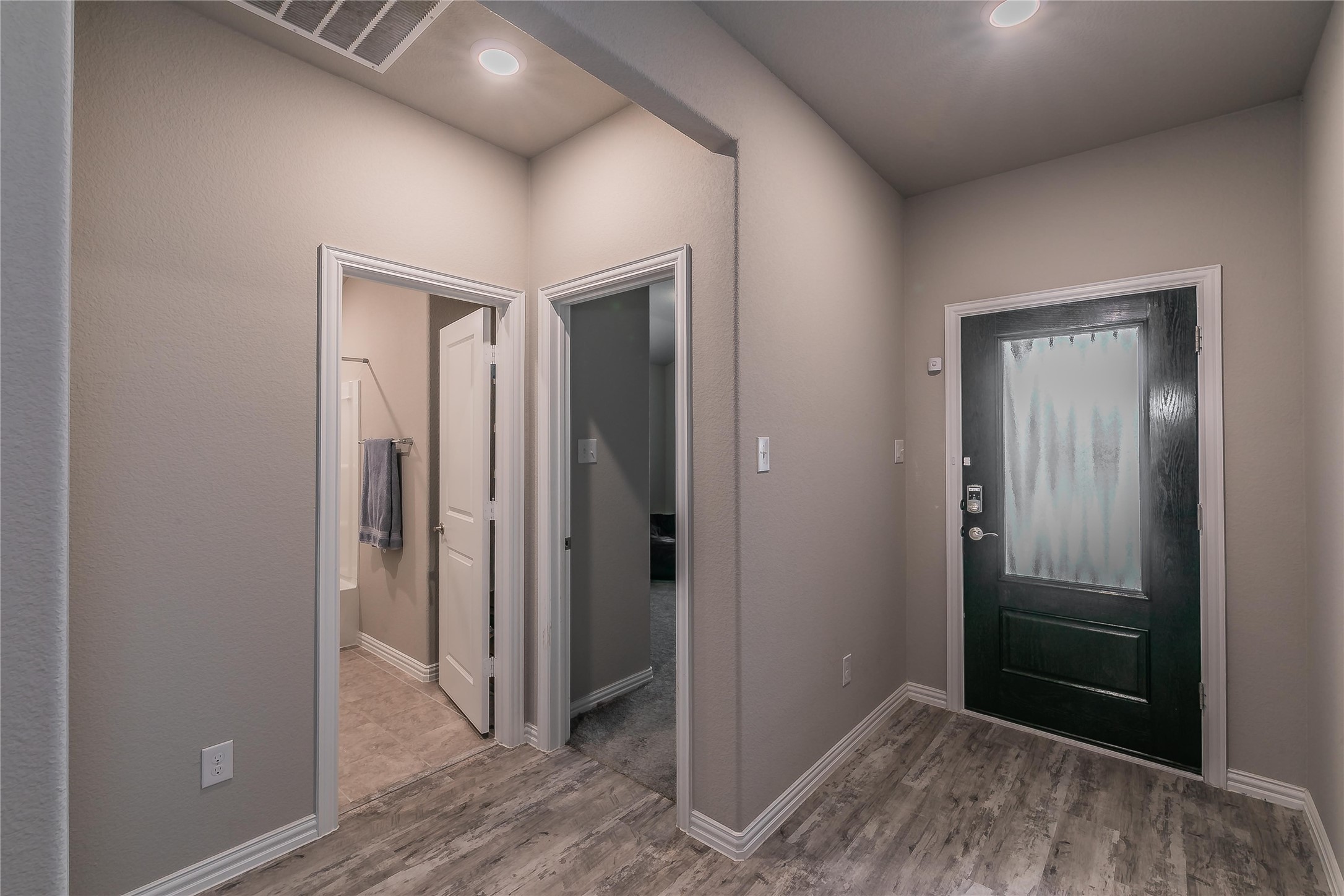 2537 Breccia Drive