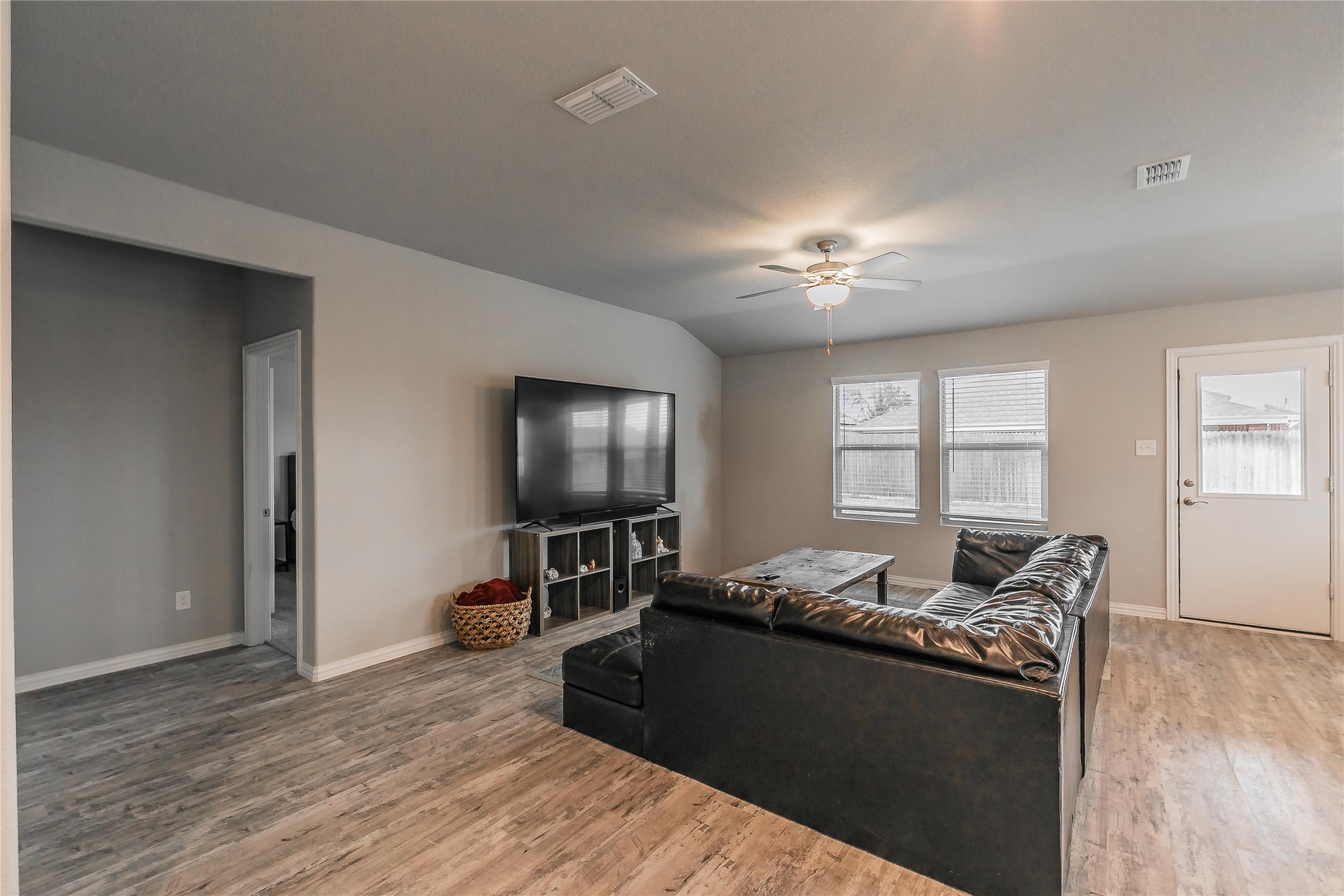2537 Breccia Drive