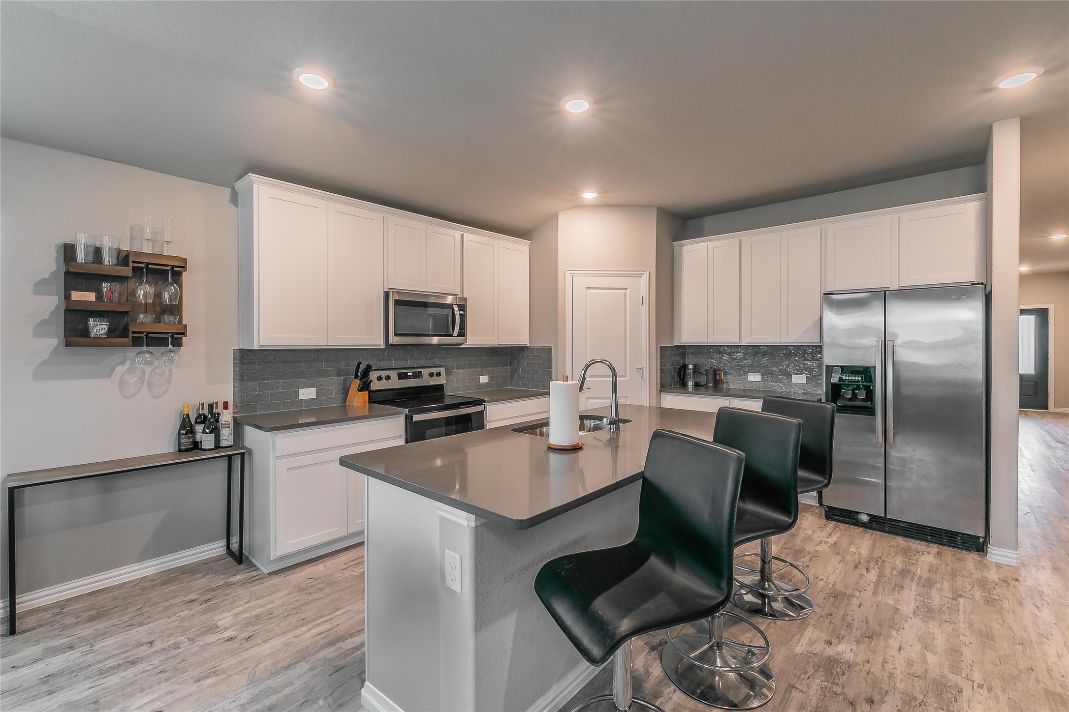 2537 Breccia Drive